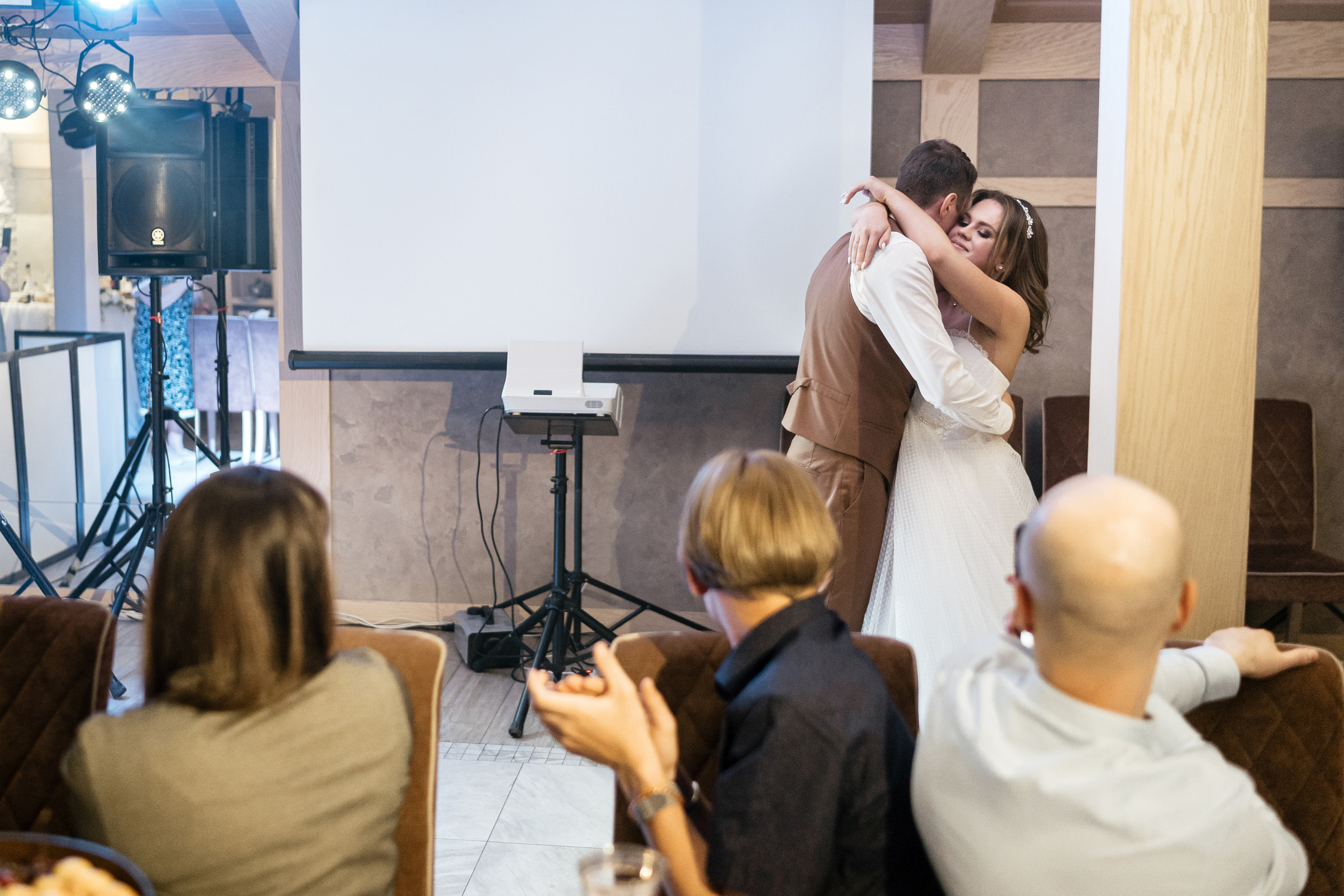 10.06.2021 Wedding day. Фотограф Томск, Новосибирск Влад Свириденко