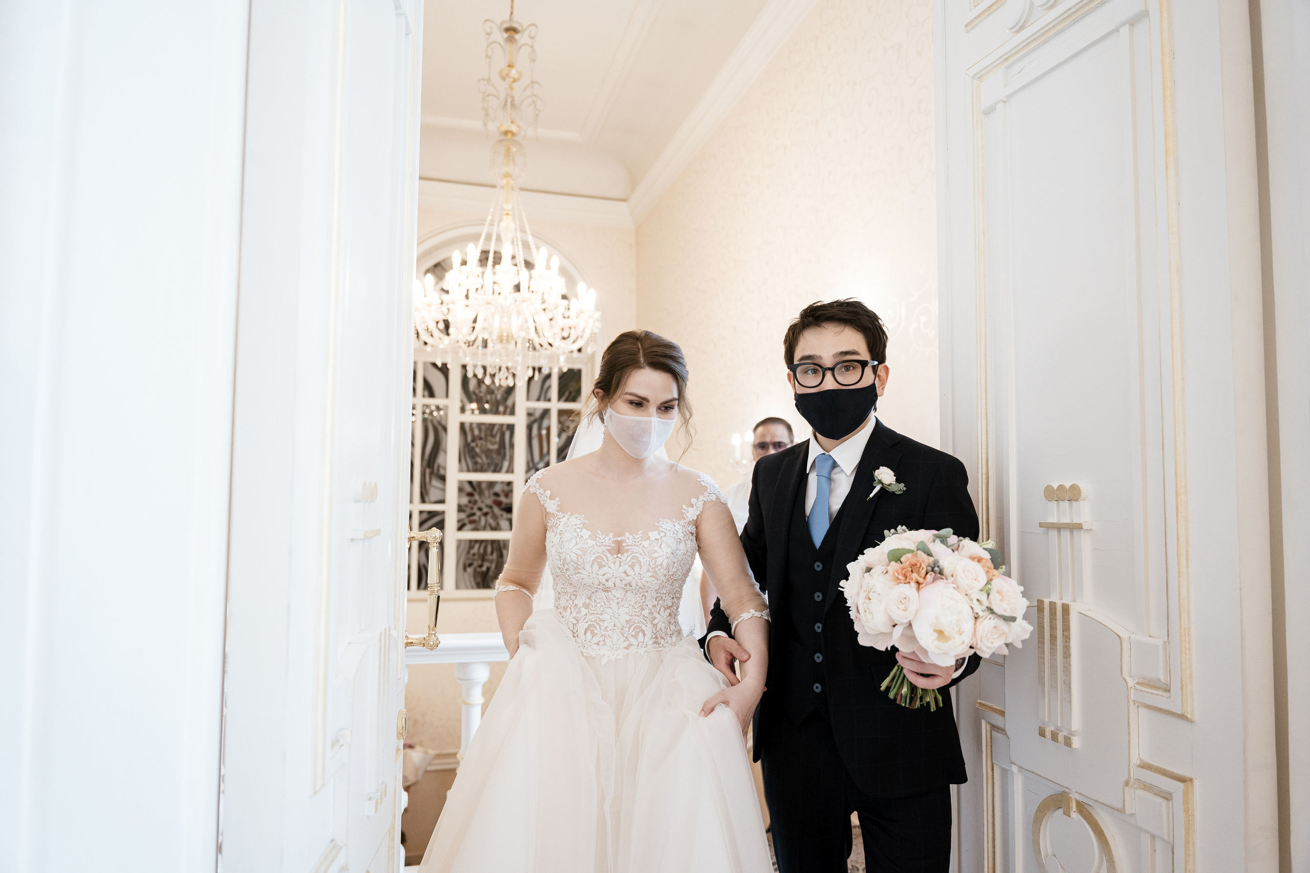 03.07.2021 Wedding day. Фотограф Томск, Новосибирск Влад Свириденко