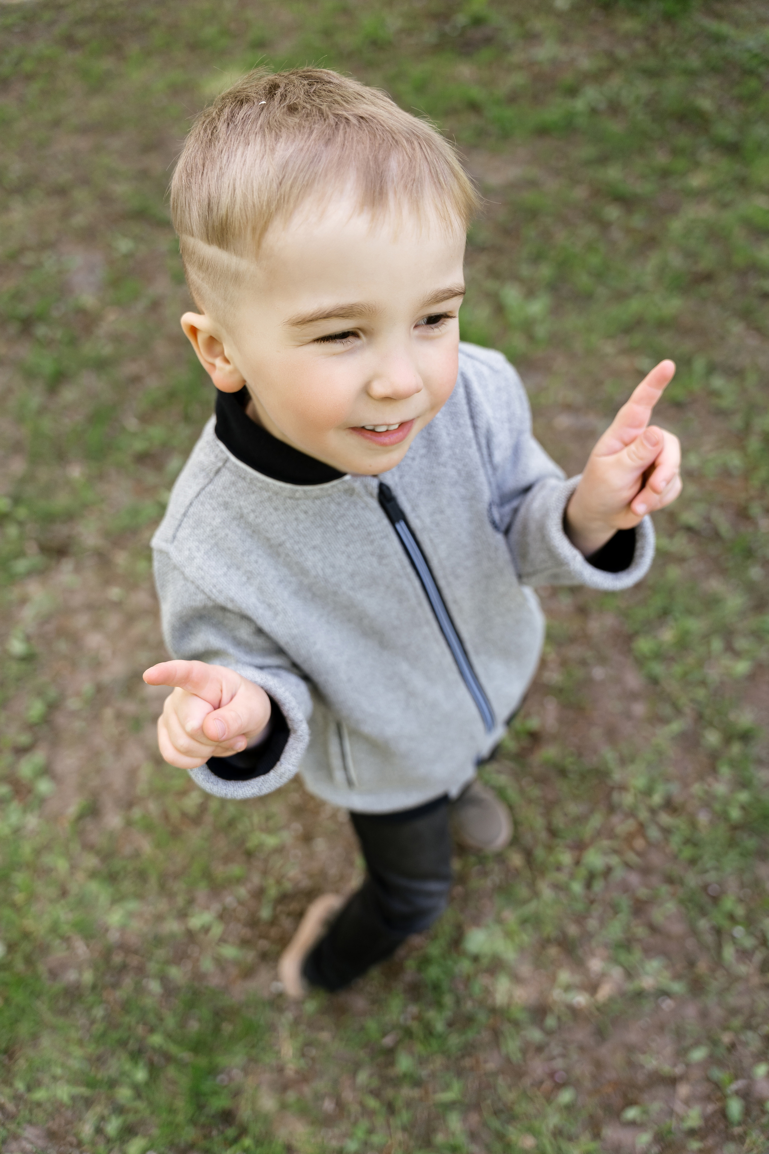 Kids. Фотограф Томск, Новосибирск Влад Свириденко