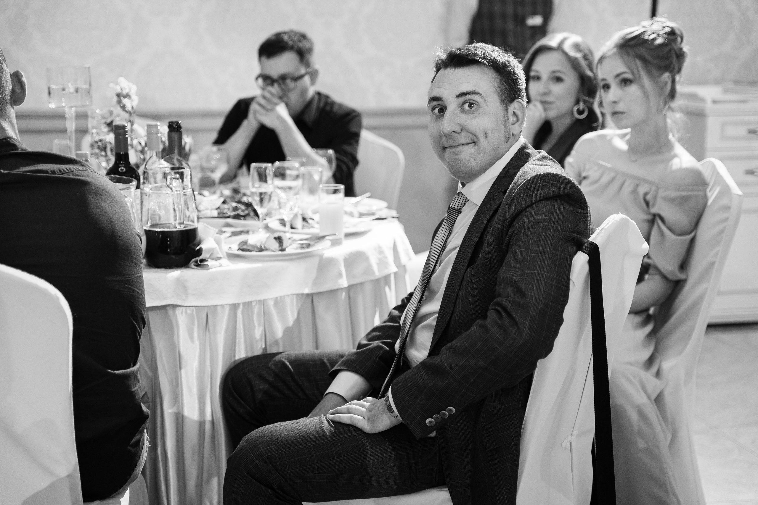 03.07.2021 Wedding day. Фотограф Томск, Новосибирск Влад Свириденко