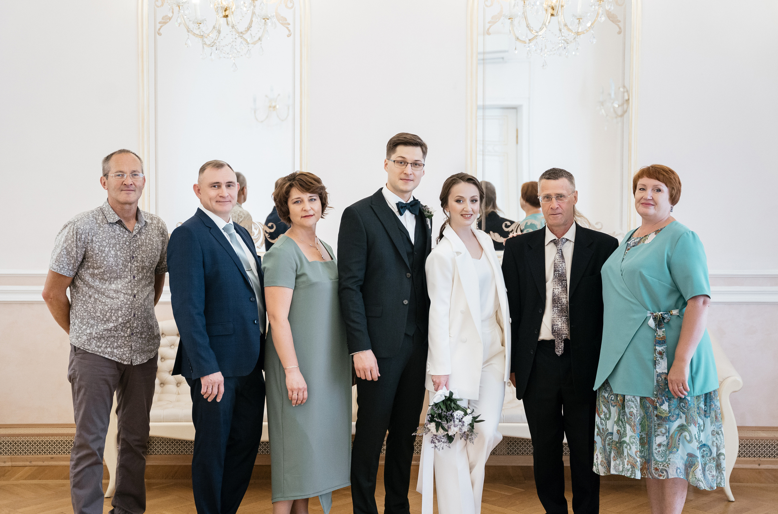 28.07.2021 Wedding day. Фотограф Томск, Новосибирск Влад Свириденко