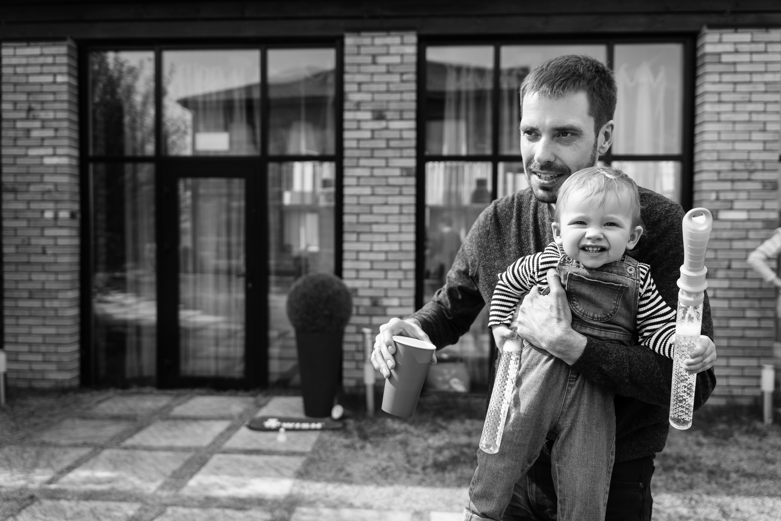 С днем рождения. Фотограф Томск, Новосибирск Влад Свириденко