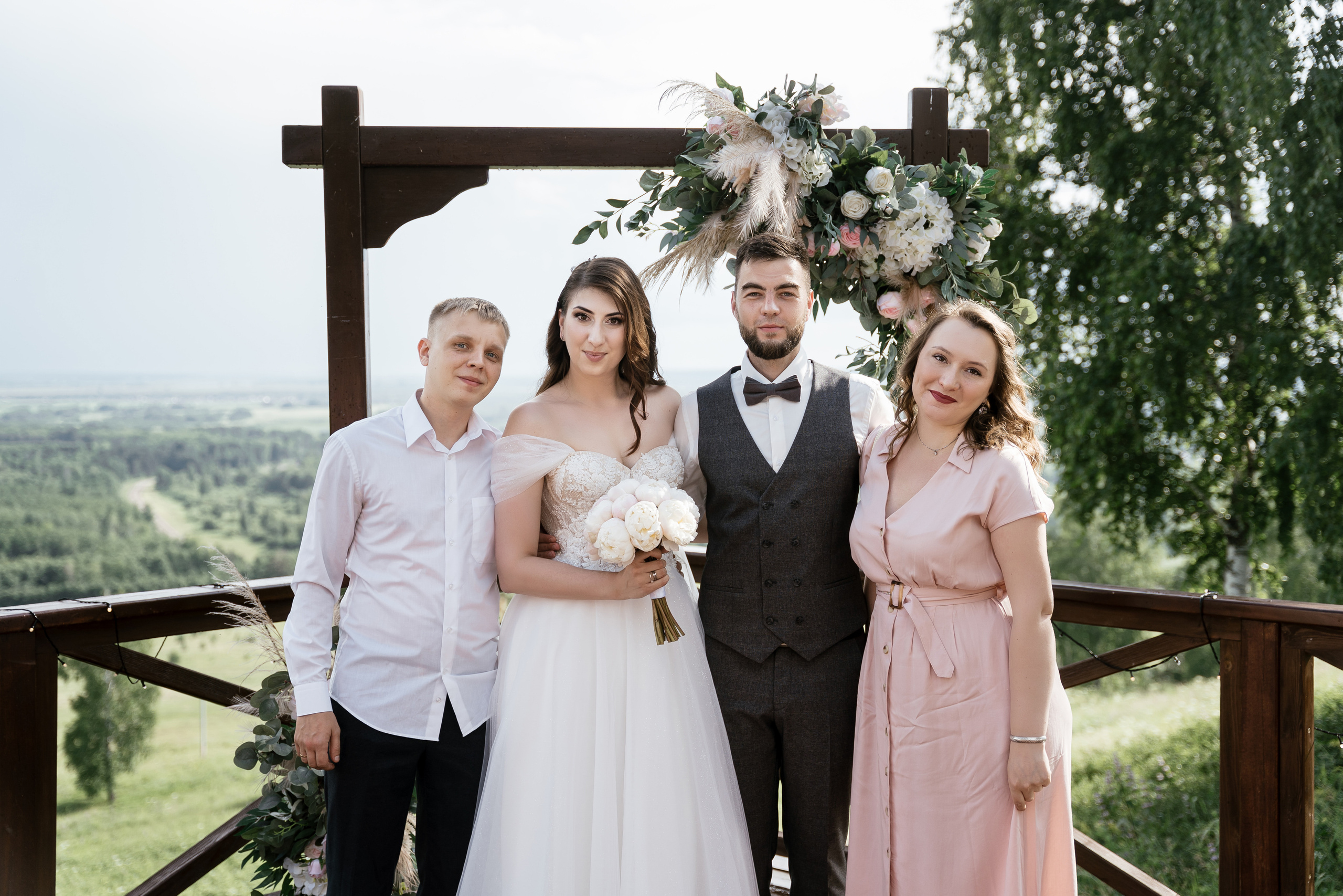 09.07.2021 Wedding day. Фотограф Томск, Новосибирск Влад Свириденко