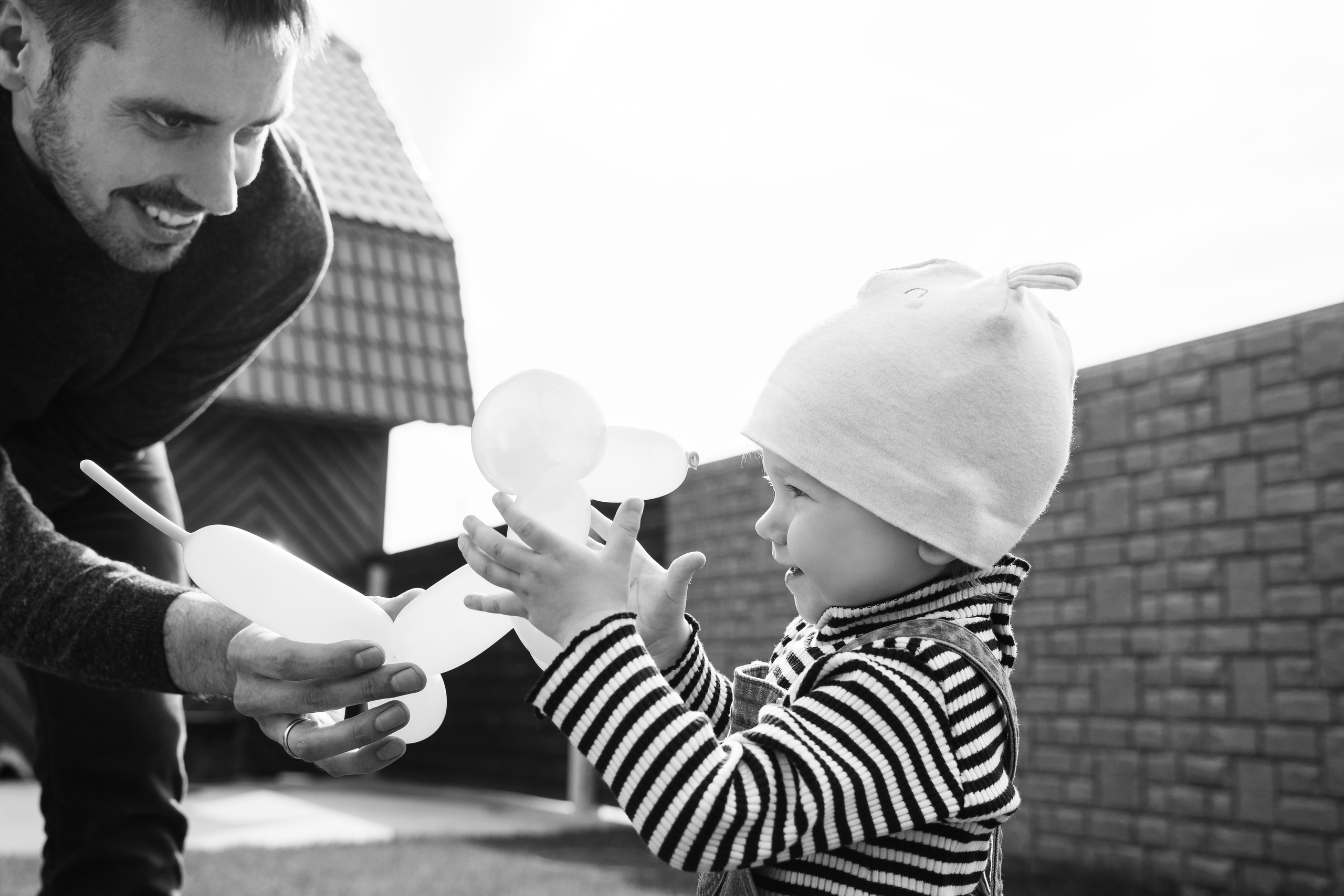 С днем рождения. Фотограф Томск, Новосибирск Влад Свириденко