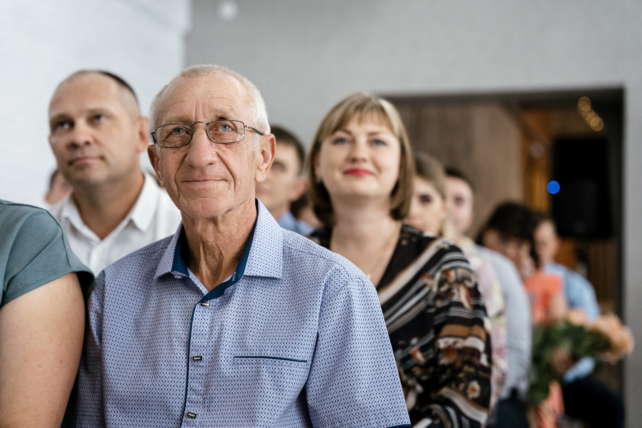 26.06.2021 Wedding day. Фотограф Томск, Новосибирск Влад Свириденко
