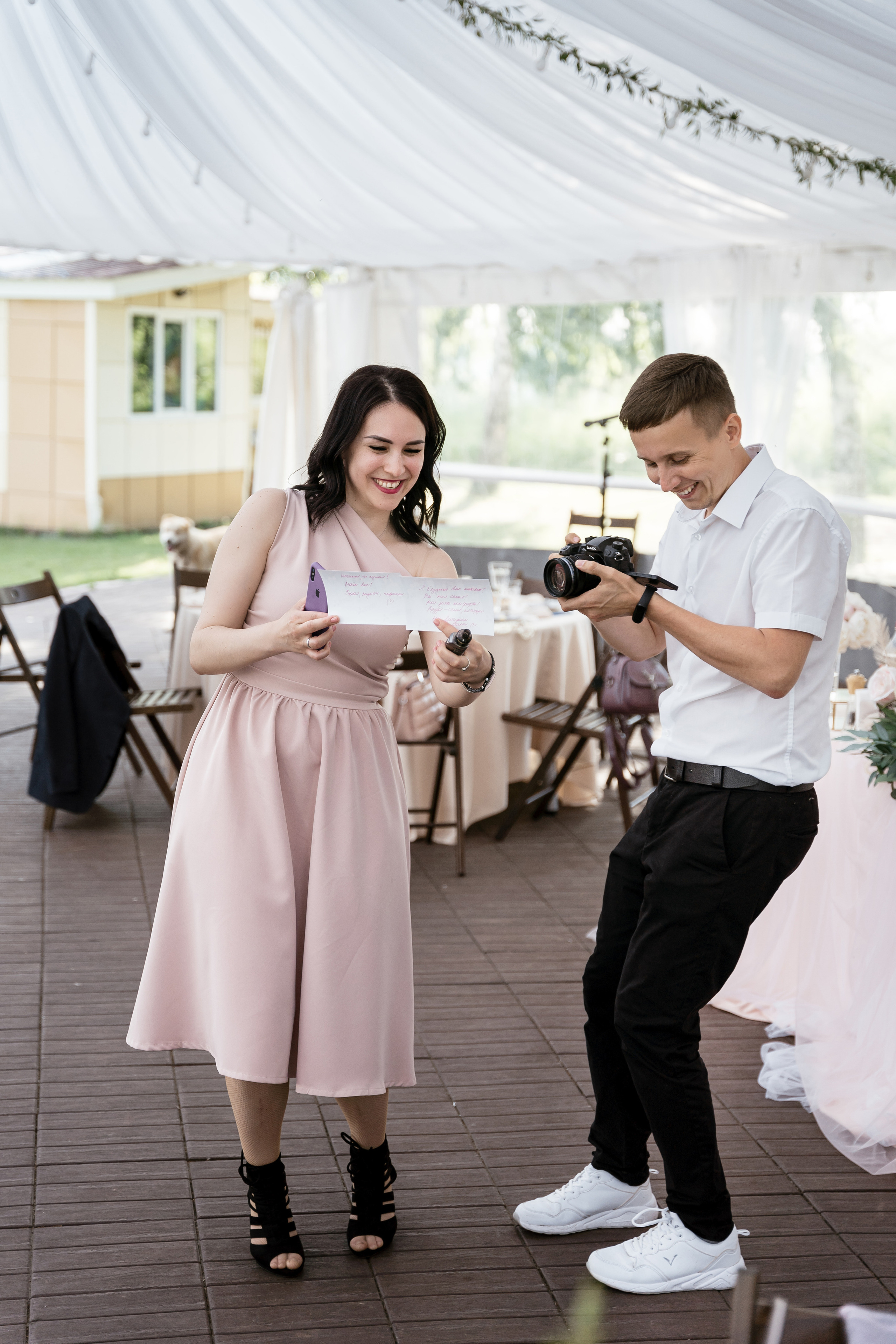 09.07.2021 Wedding day. Фотограф Томск, Новосибирск Влад Свириденко