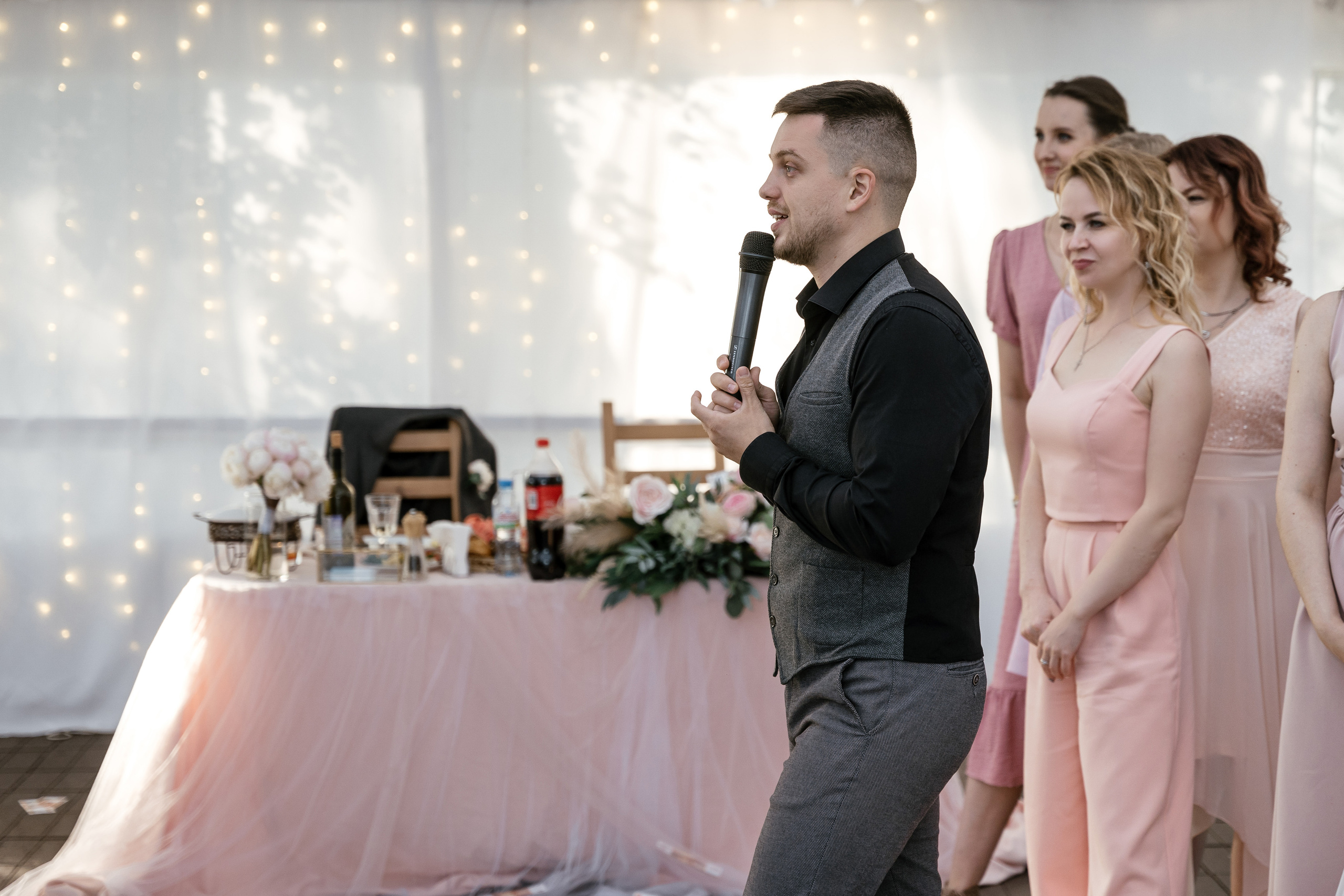 09.07.2021 Wedding day. Фотограф Томск, Новосибирск Влад Свириденко