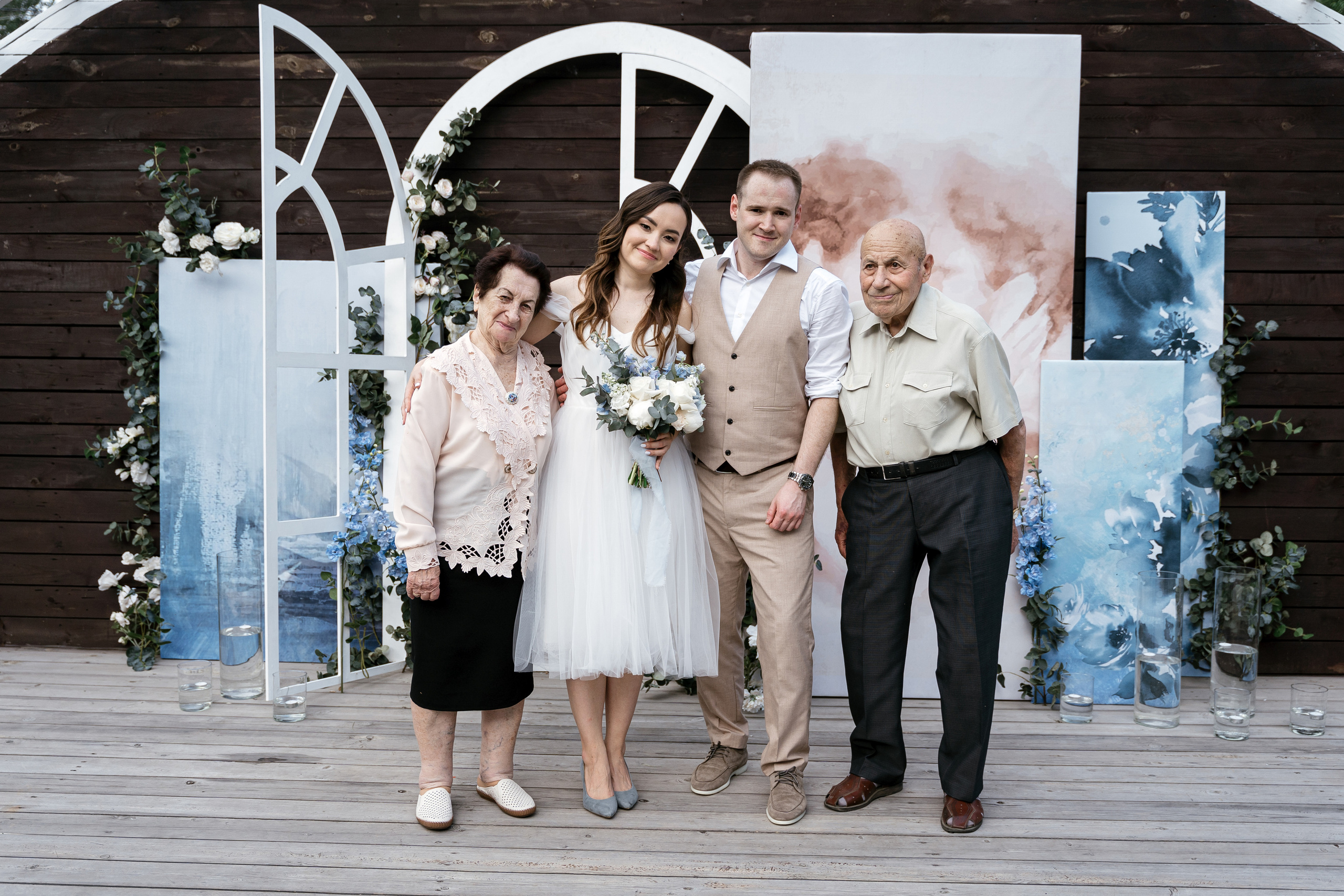 19.06.2021 Wedding day. Фотограф Томск, Новосибирск Влад Свириденко