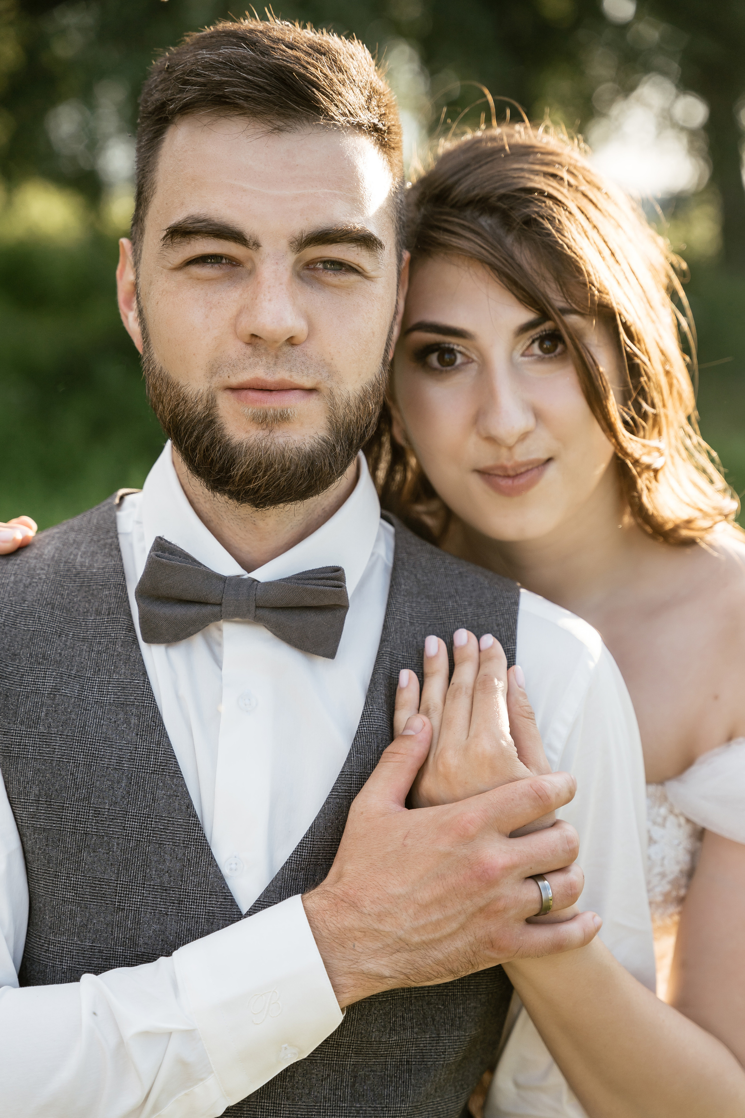 09.07.2021 Wedding day. Фотограф Томск, Новосибирск Влад Свириденко
