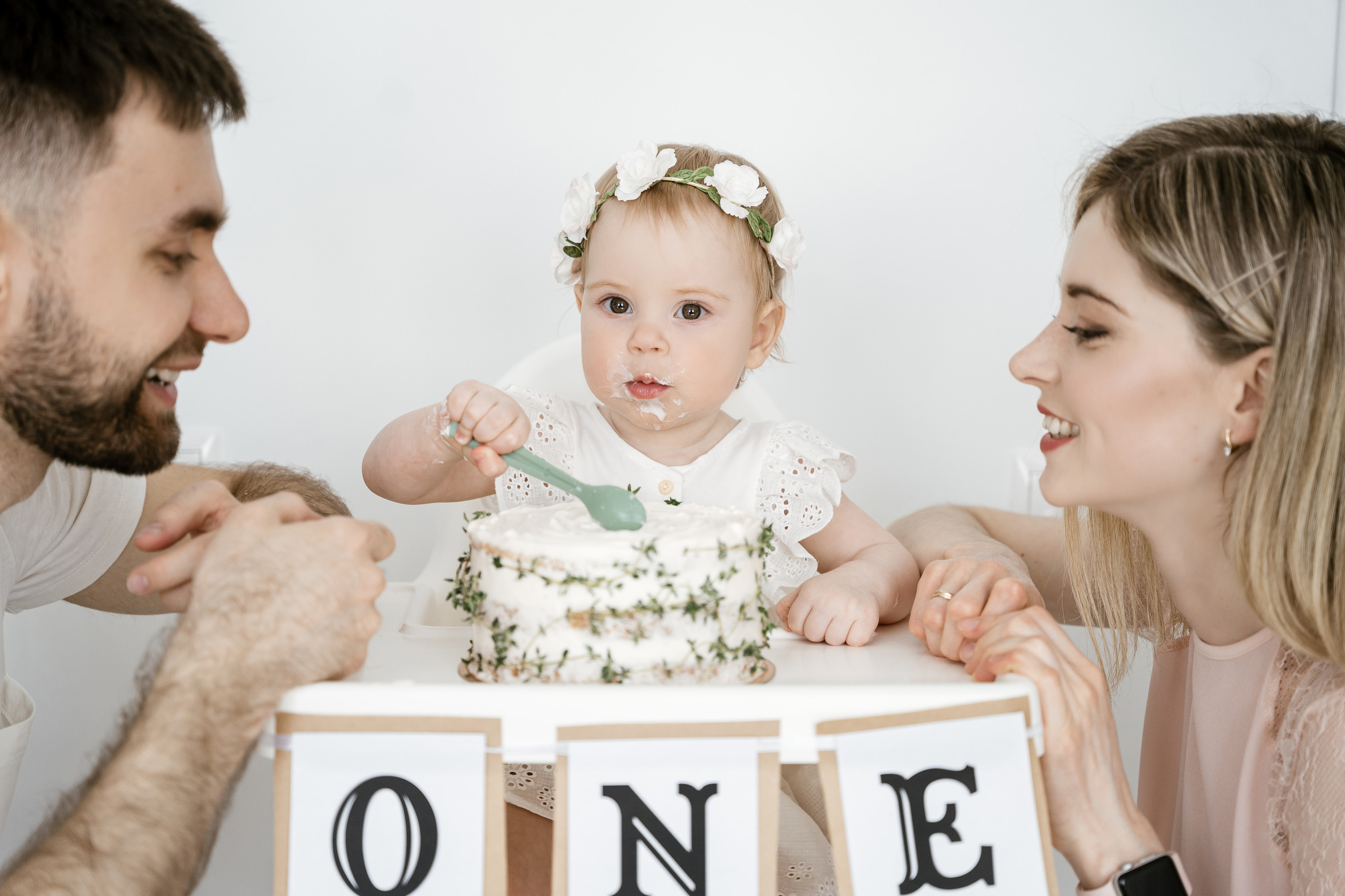 Happy 1 year. Фотограф Томск, Новосибирск Влад Свириденко