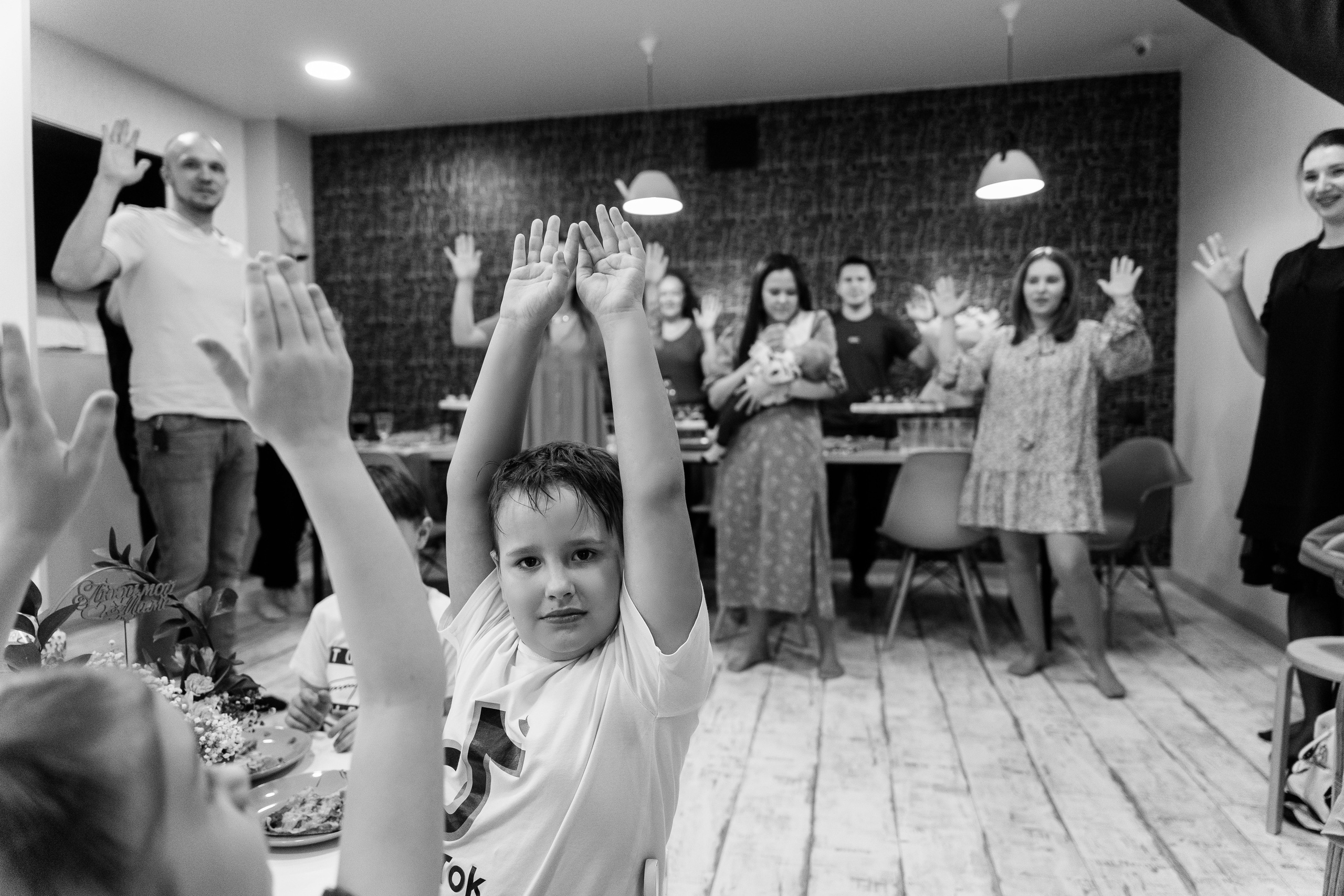 Мне сегодня 30 лет. Фотограф Томск, Новосибирск Влад Свириденко