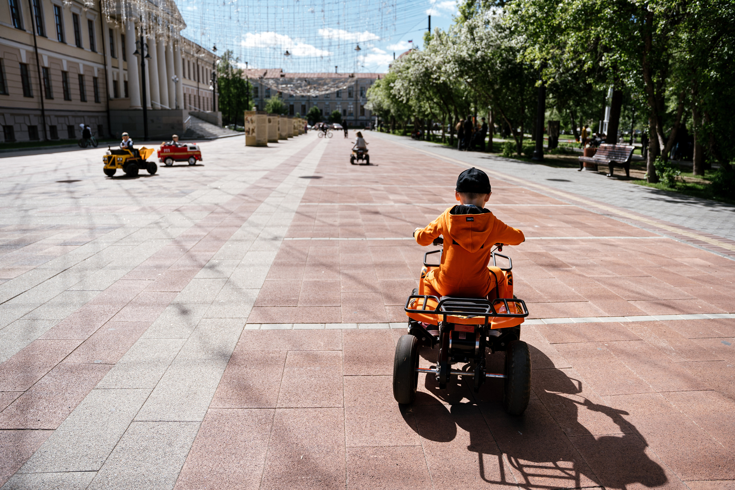 Kids. Фотограф Томск, Новосибирск Влад Свириденко