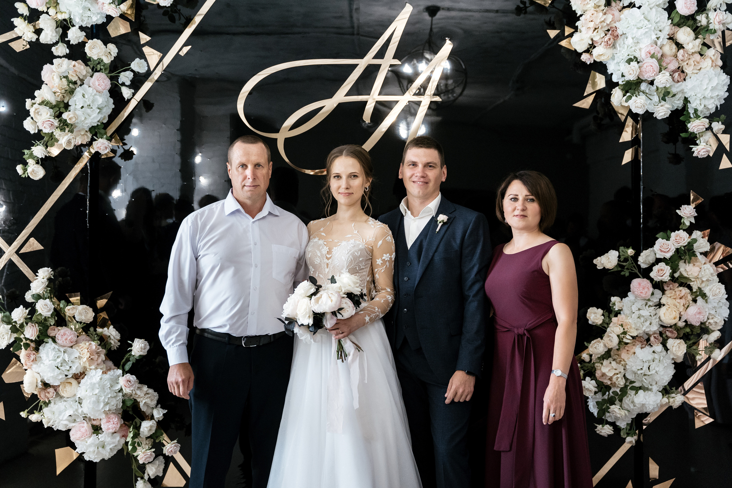 26.06.2021 Wedding day. Фотограф Томск, Новосибирск Влад Свириденко