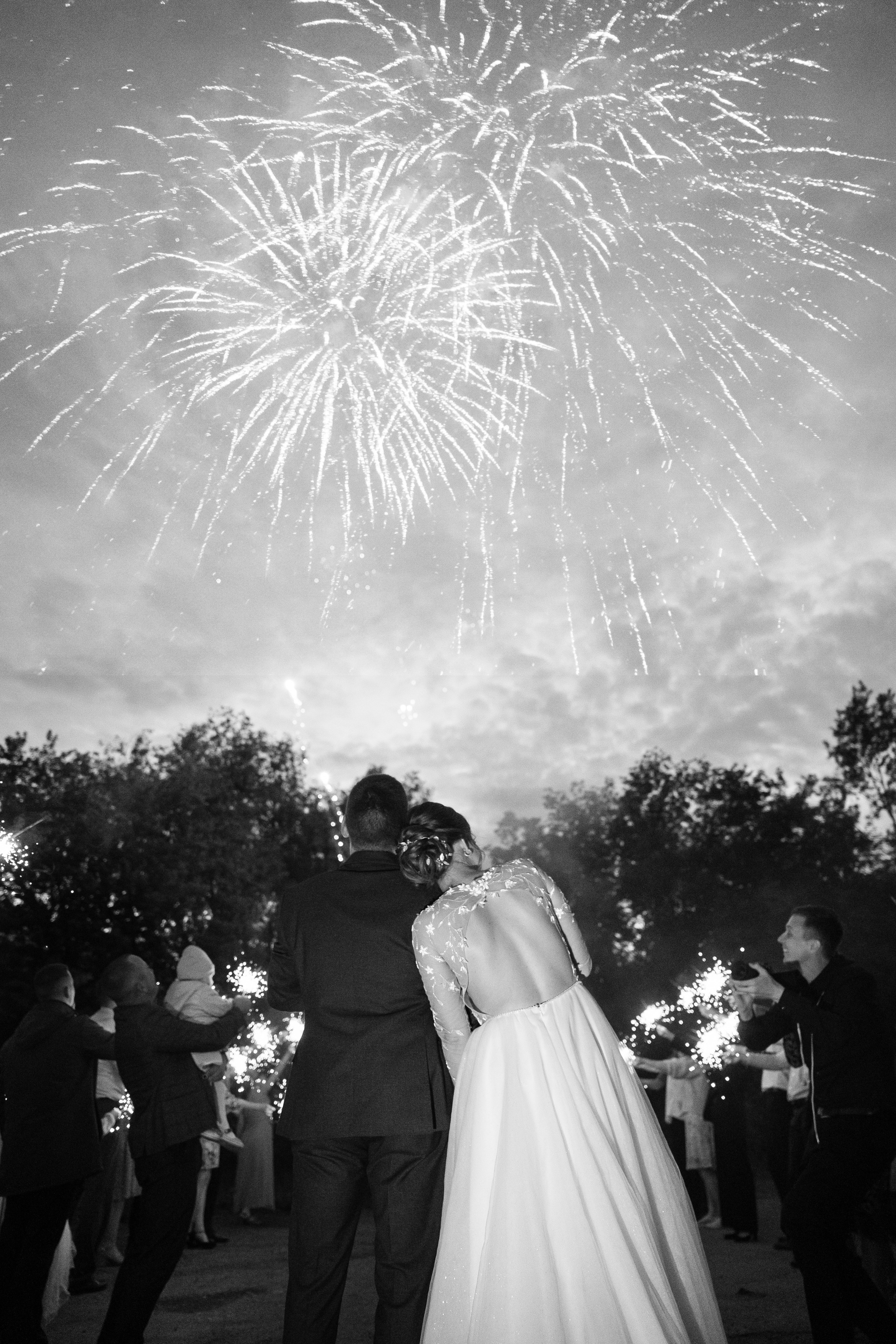 26.06.2021 Wedding day. Фотограф Томск, Новосибирск Влад Свириденко