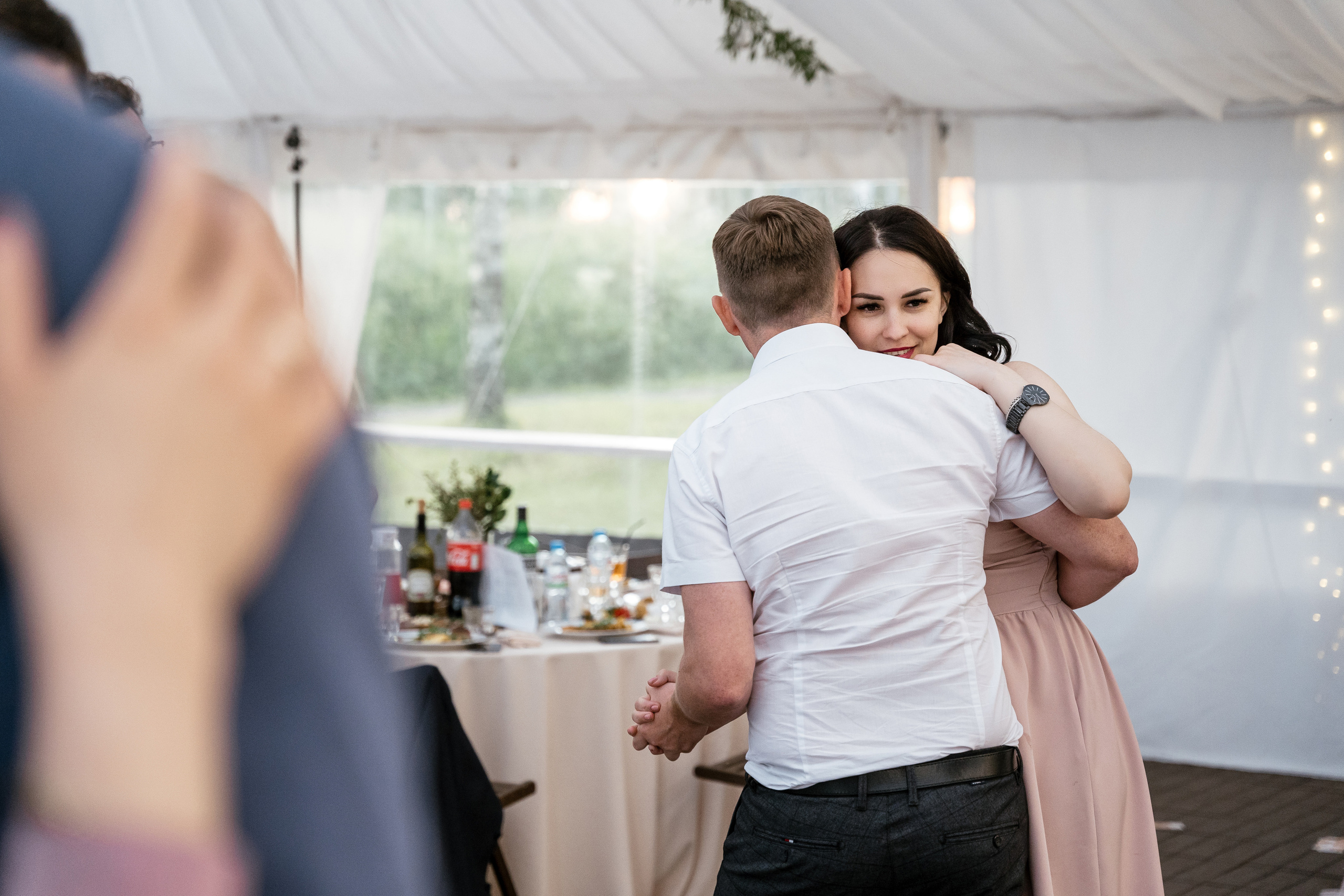 09.07.2021 Wedding day. Фотограф Томск, Новосибирск Влад Свириденко