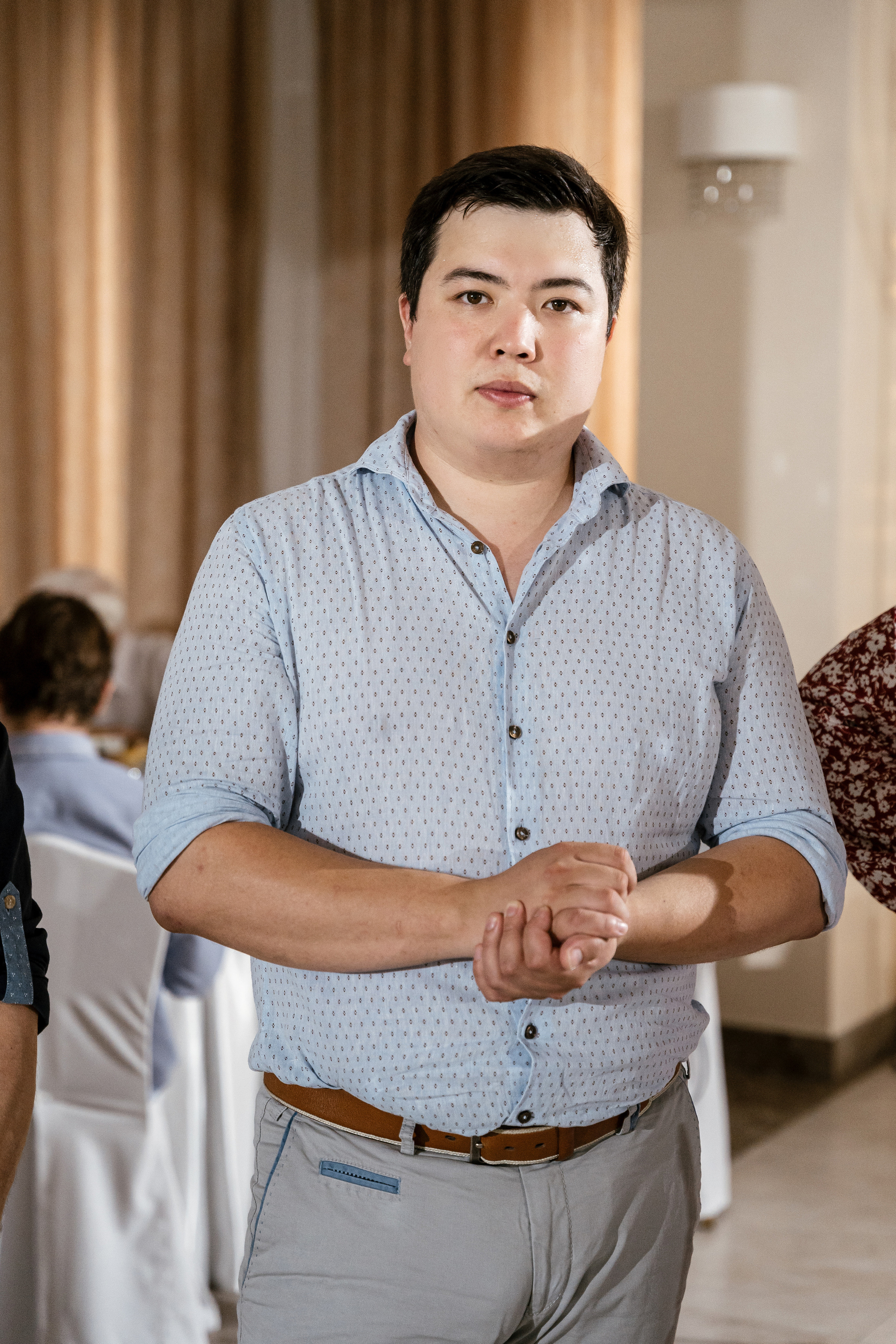 03.07.2021 Wedding day. Фотограф Томск, Новосибирск Влад Свириденко