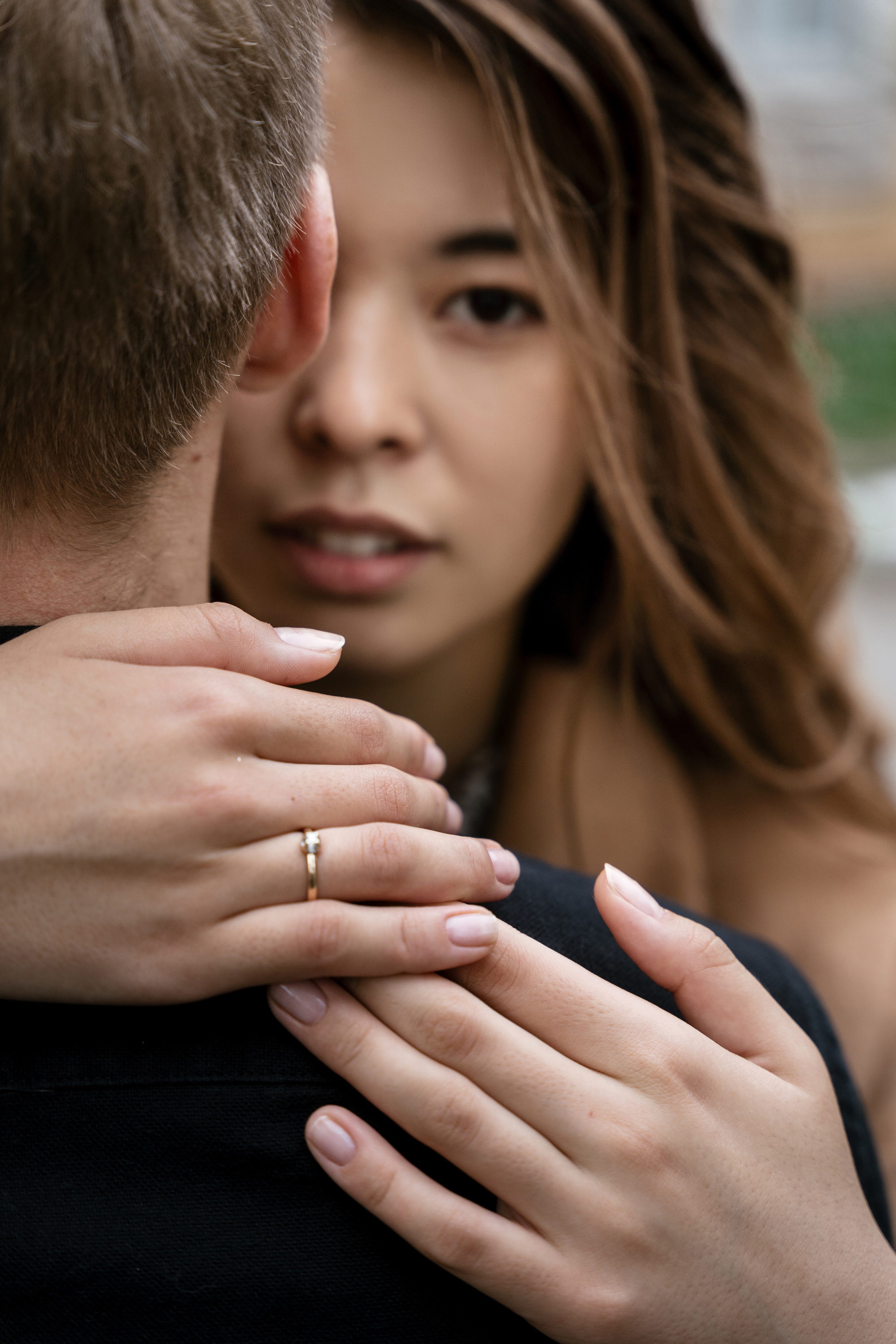 Love story. Фотограф Томск, Новосибирск Влад Свириденко
