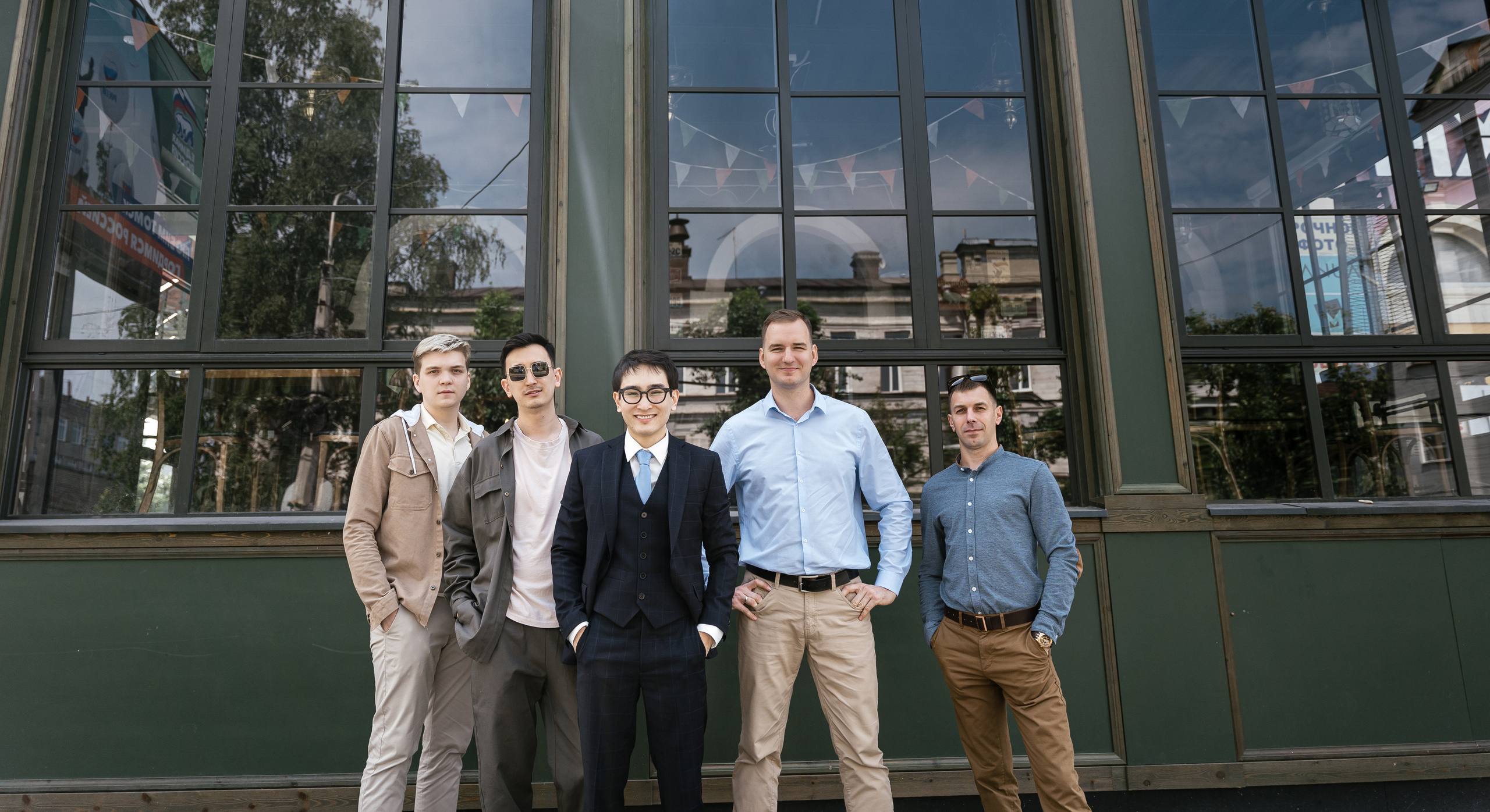 03.07.2021 Wedding day. Фотограф Томск, Новосибирск Влад Свириденко