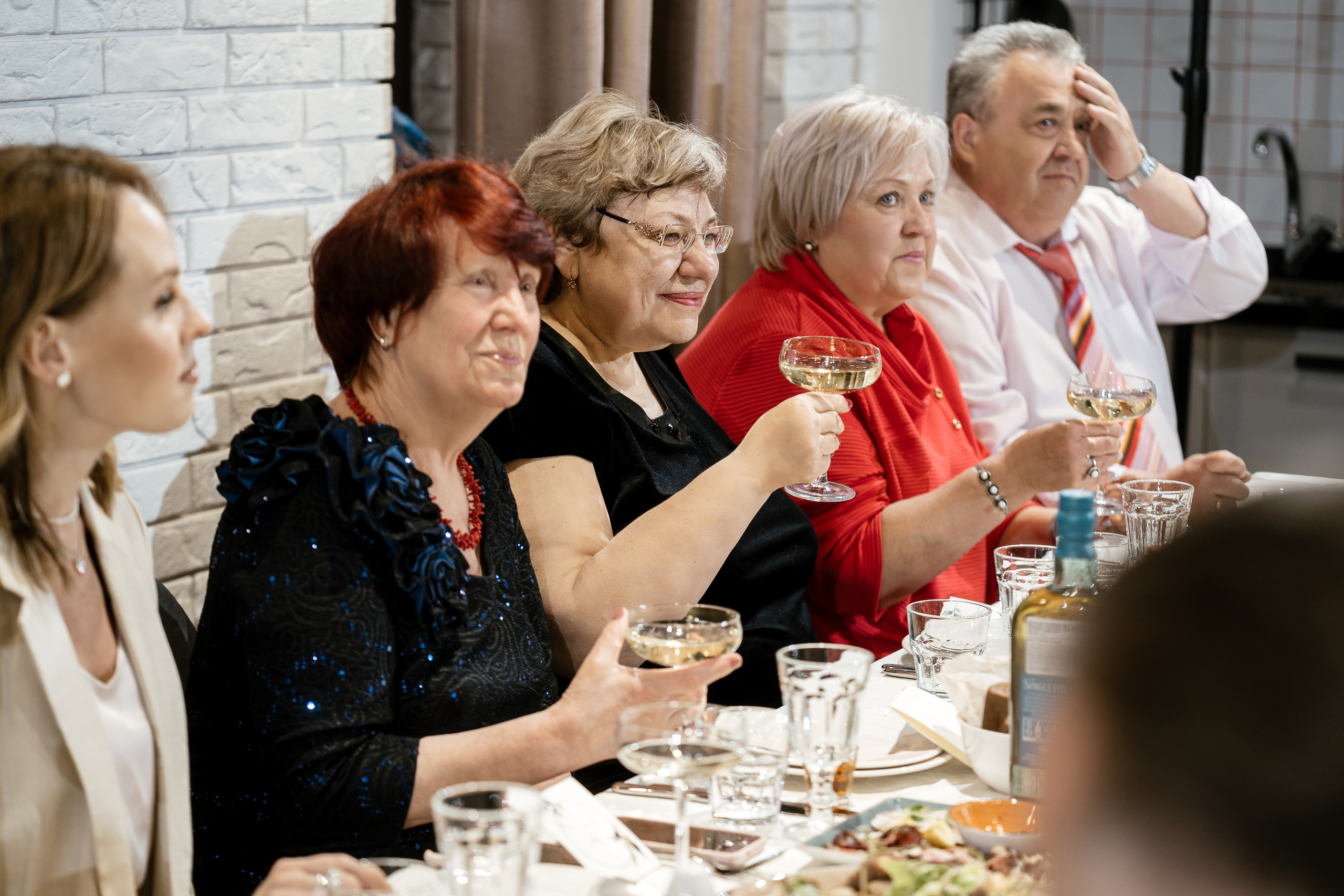 Золотая свадьба. Фотограф Томск, Новосибирск Влад Свириденко