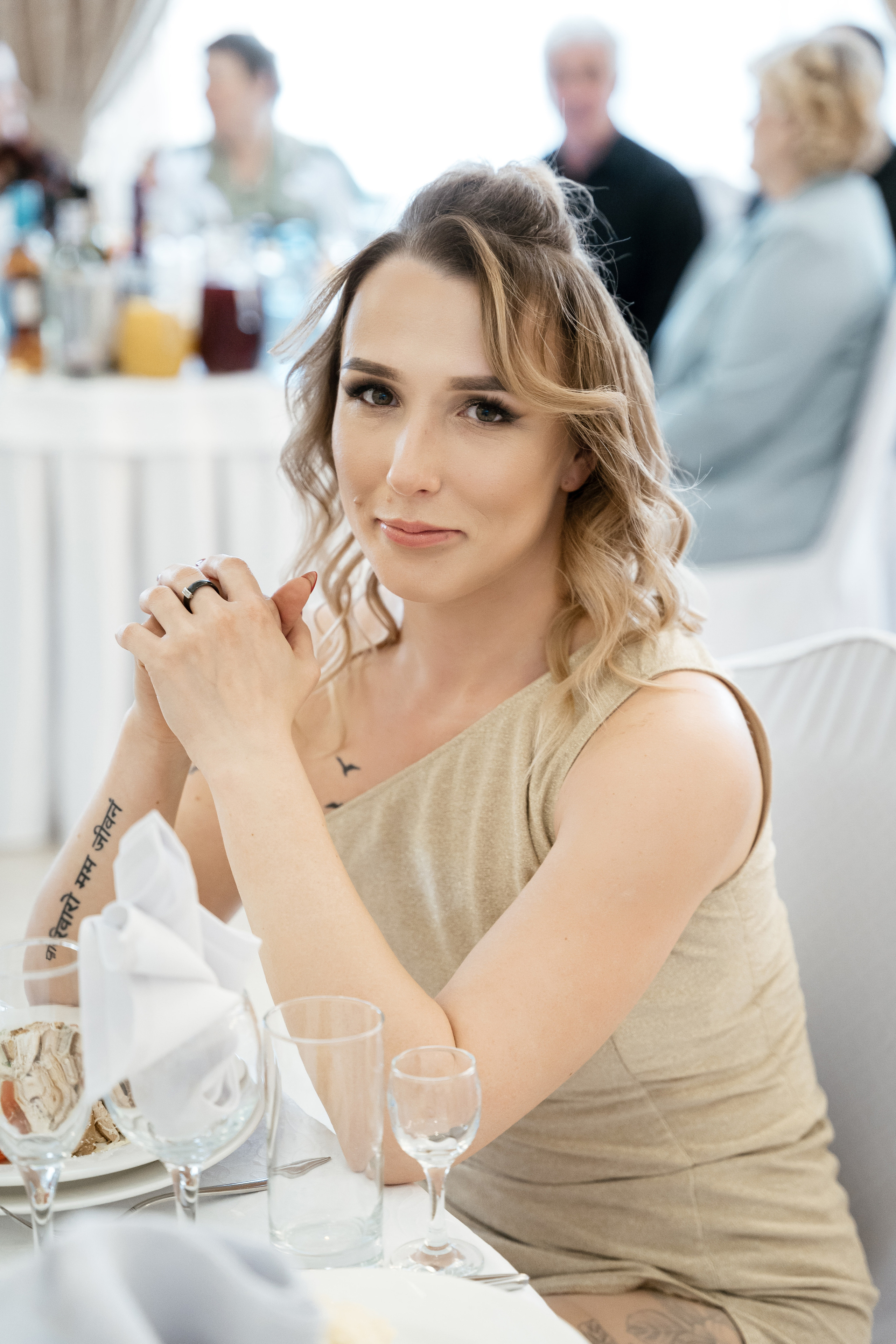 Wedding Day 24.04.21. Фотограф Томск, Новосибирск Влад Свириденко