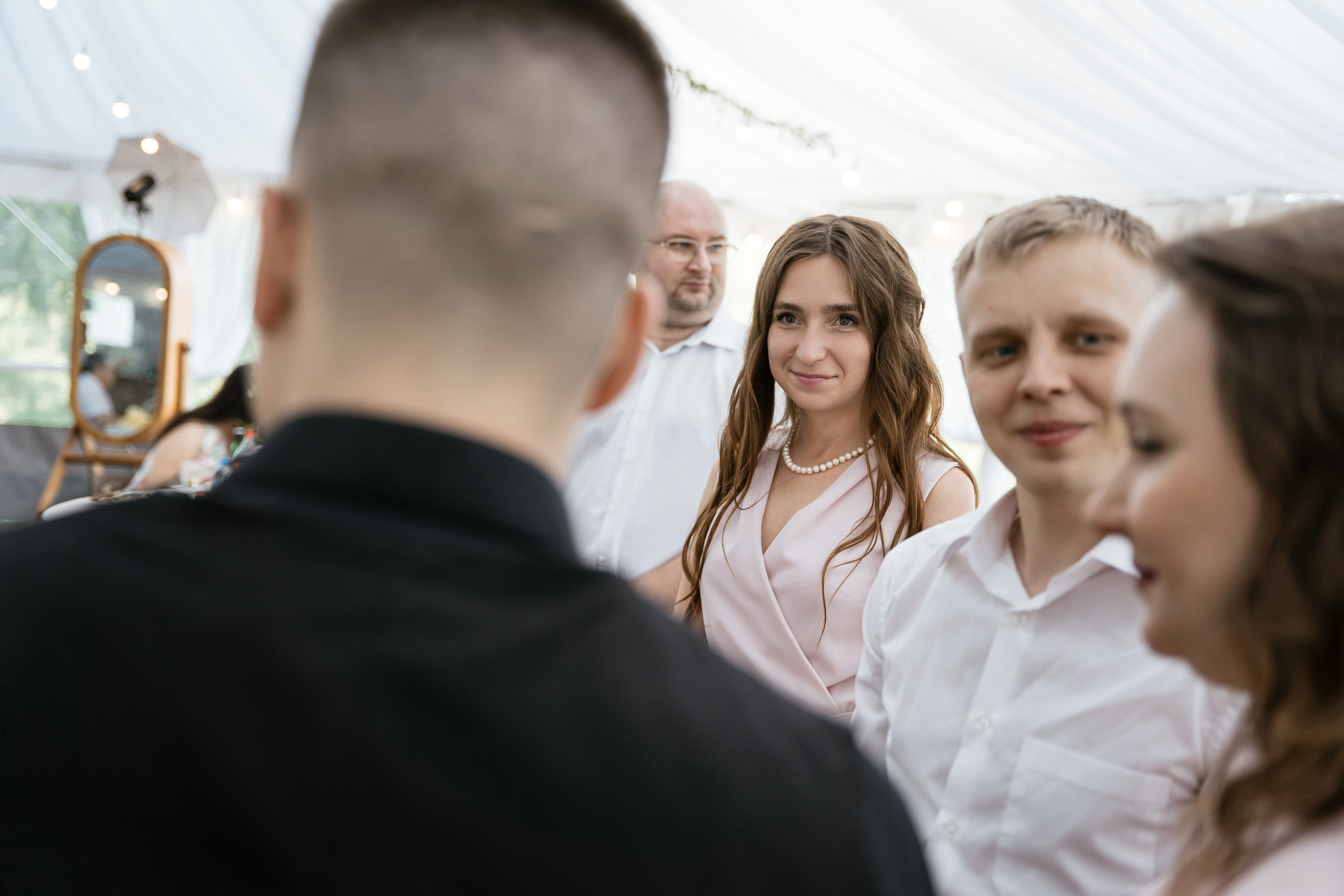 09.07.2021 Wedding day. Фотограф Томск, Новосибирск Влад Свириденко