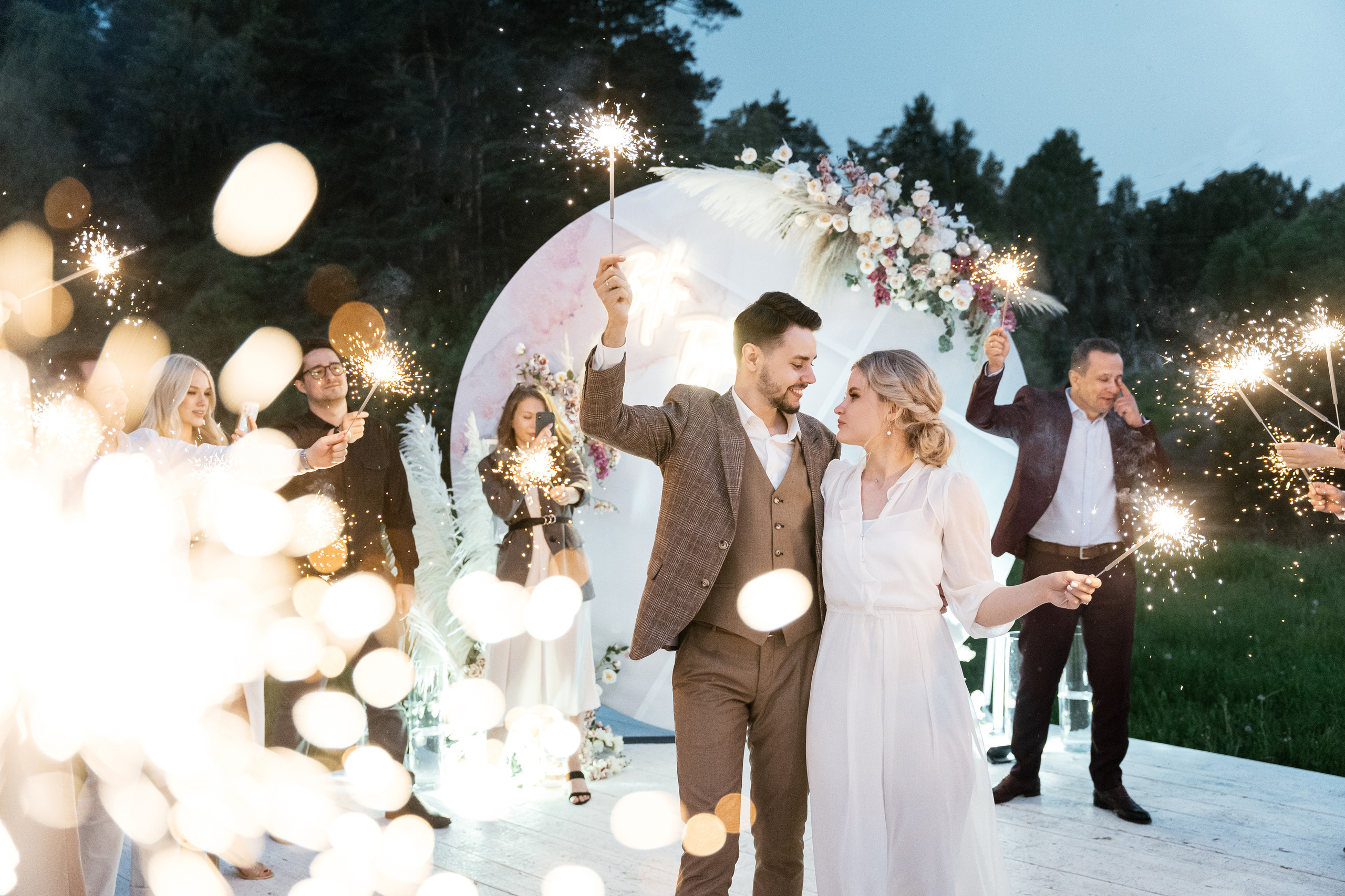 16.06.21 Wedding day. Фотограф Томск, Новосибирск Влад Свириденко