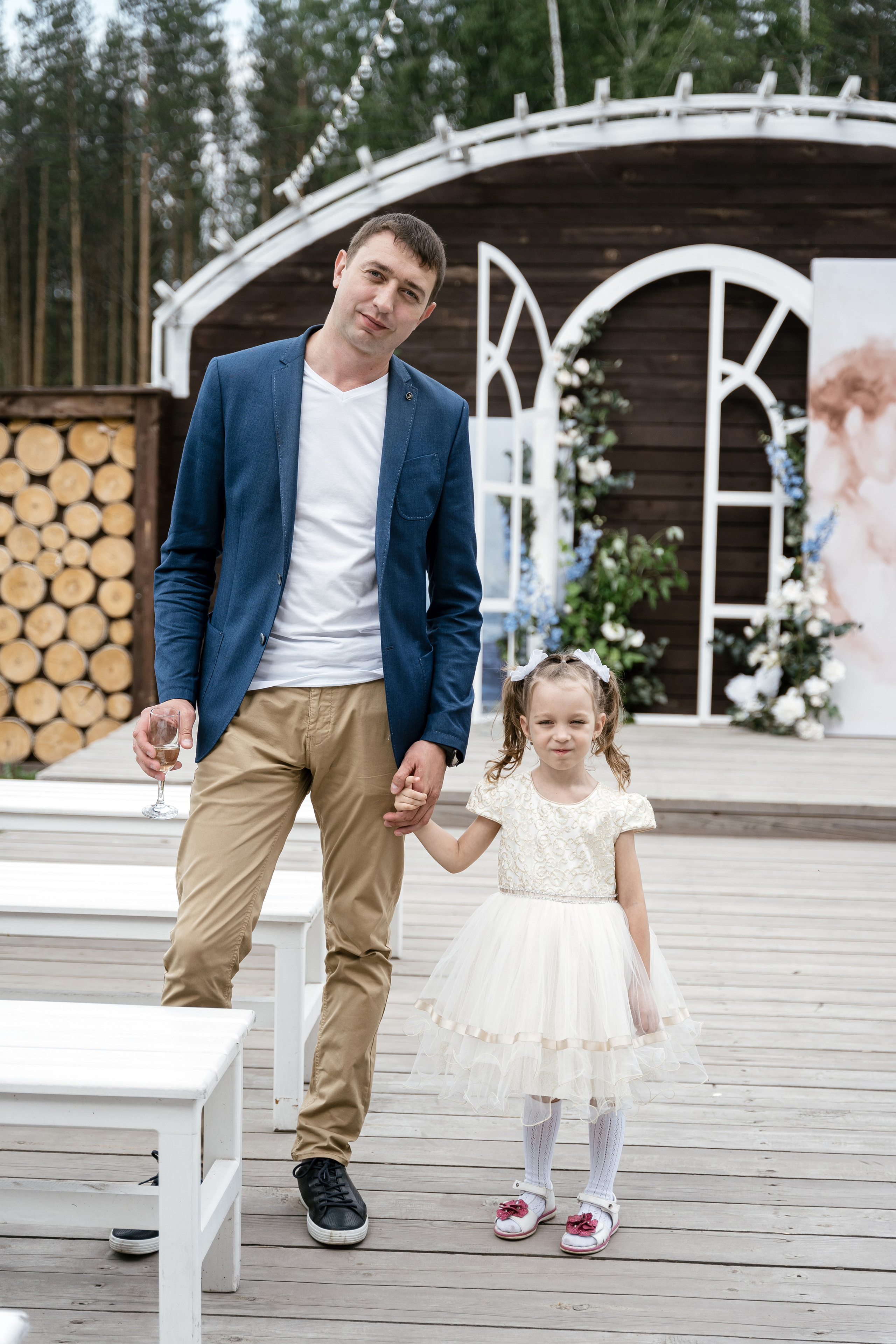 19.06.2021 Wedding day. Фотограф Томск, Новосибирск Влад Свириденко
