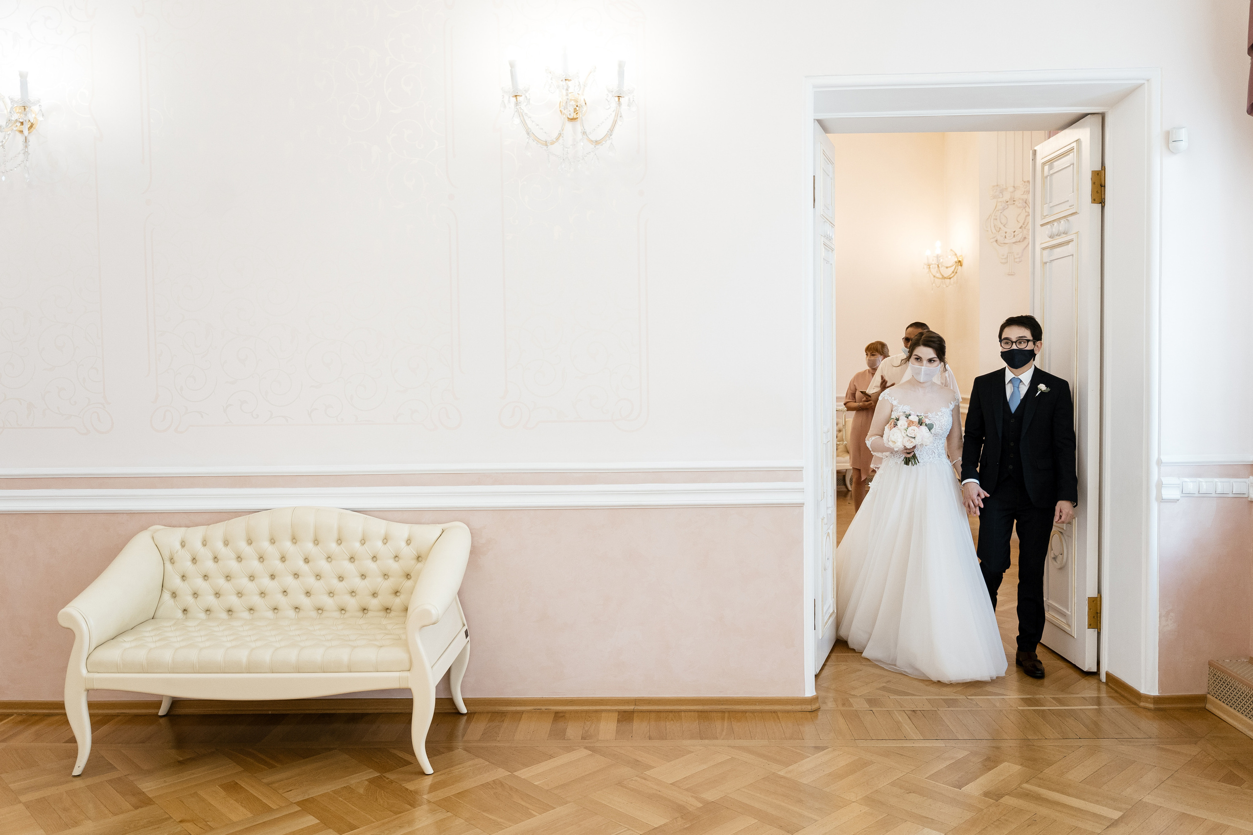03.07.2021 Wedding day. Фотограф Томск, Новосибирск Влад Свириденко