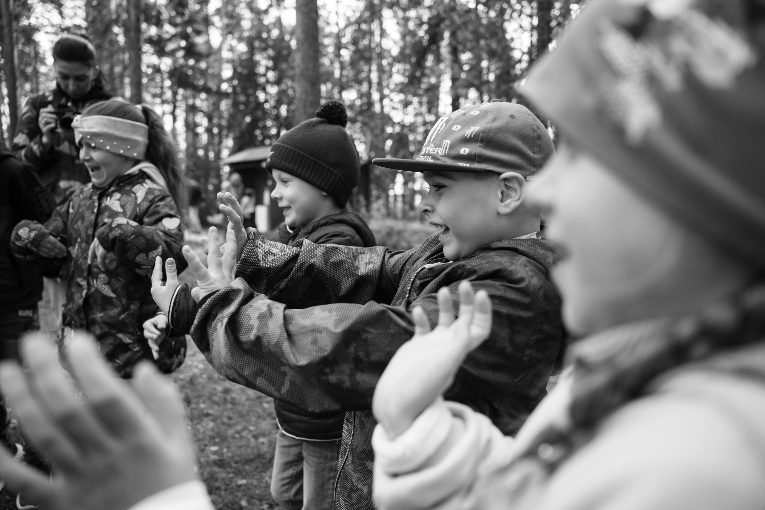 Первый выпускной. Фотограф Томск, Новосибирск Влад Свириденко