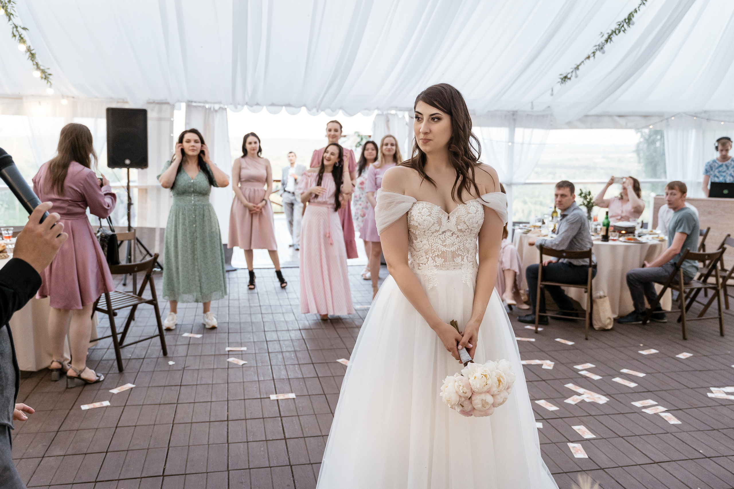 09.07.2021 Wedding day. Фотограф Томск, Новосибирск Влад Свириденко