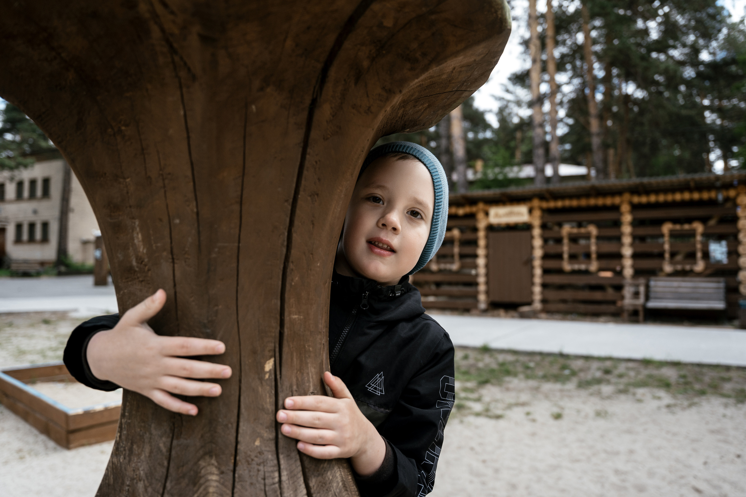 Первый выпускной. Фотограф Томск, Новосибирск Влад Свириденко