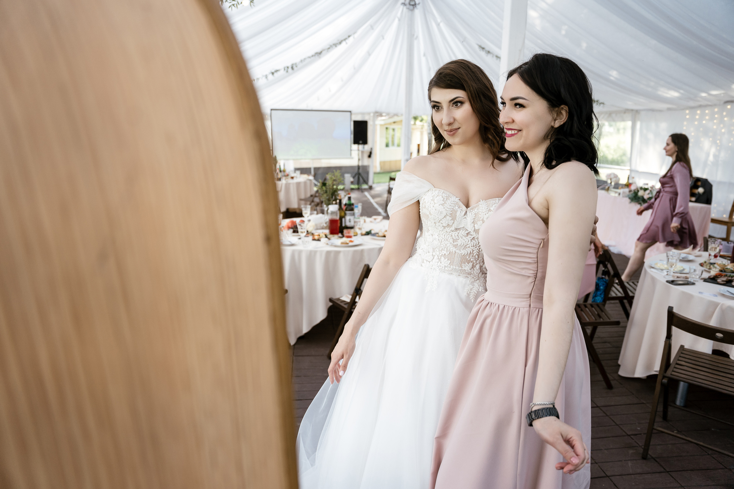 09.07.2021 Wedding day. Фотограф Томск, Новосибирск Влад Свириденко