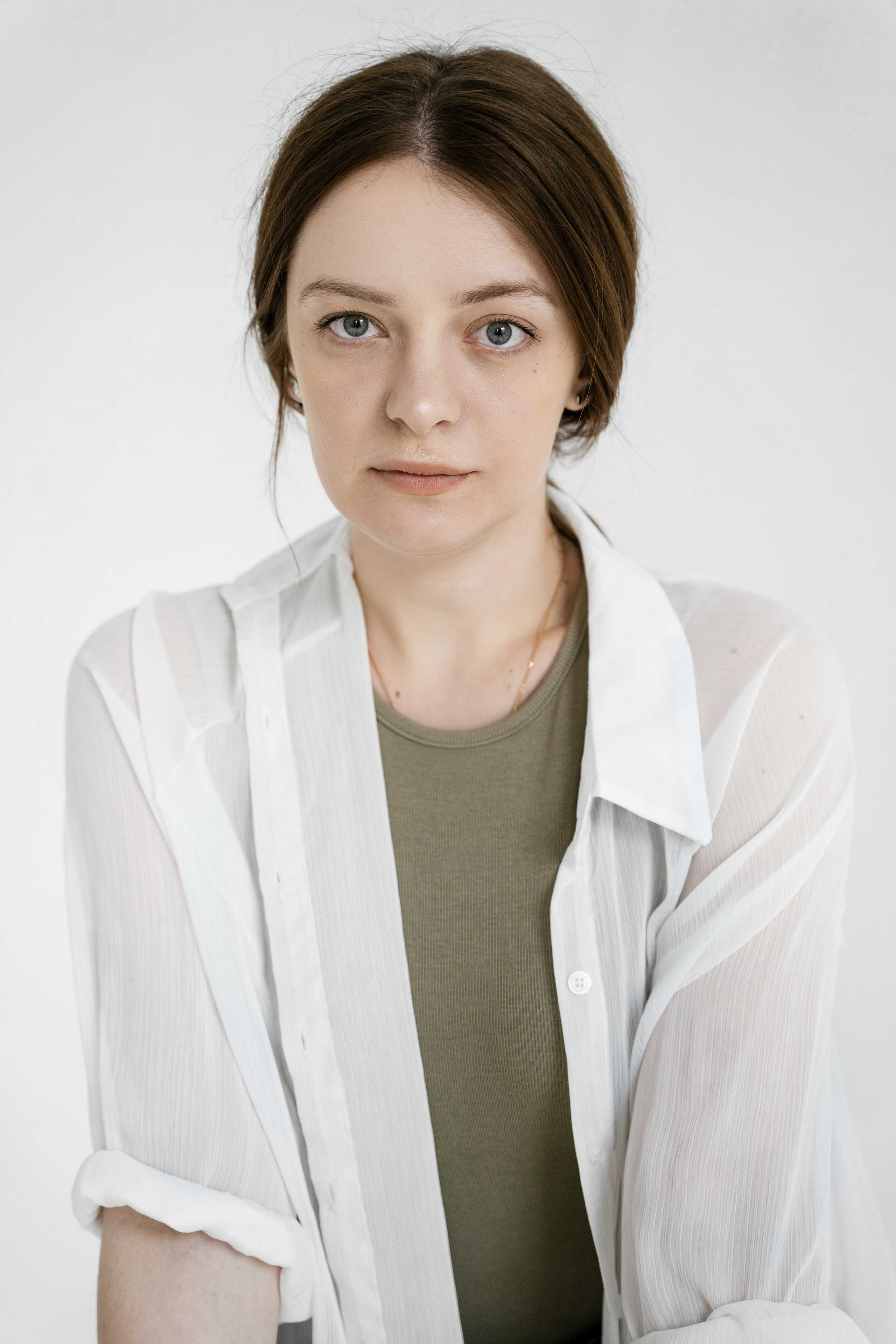 Забытый сертификат. Фотограф Томск, Новосибирск Влад Свириденко