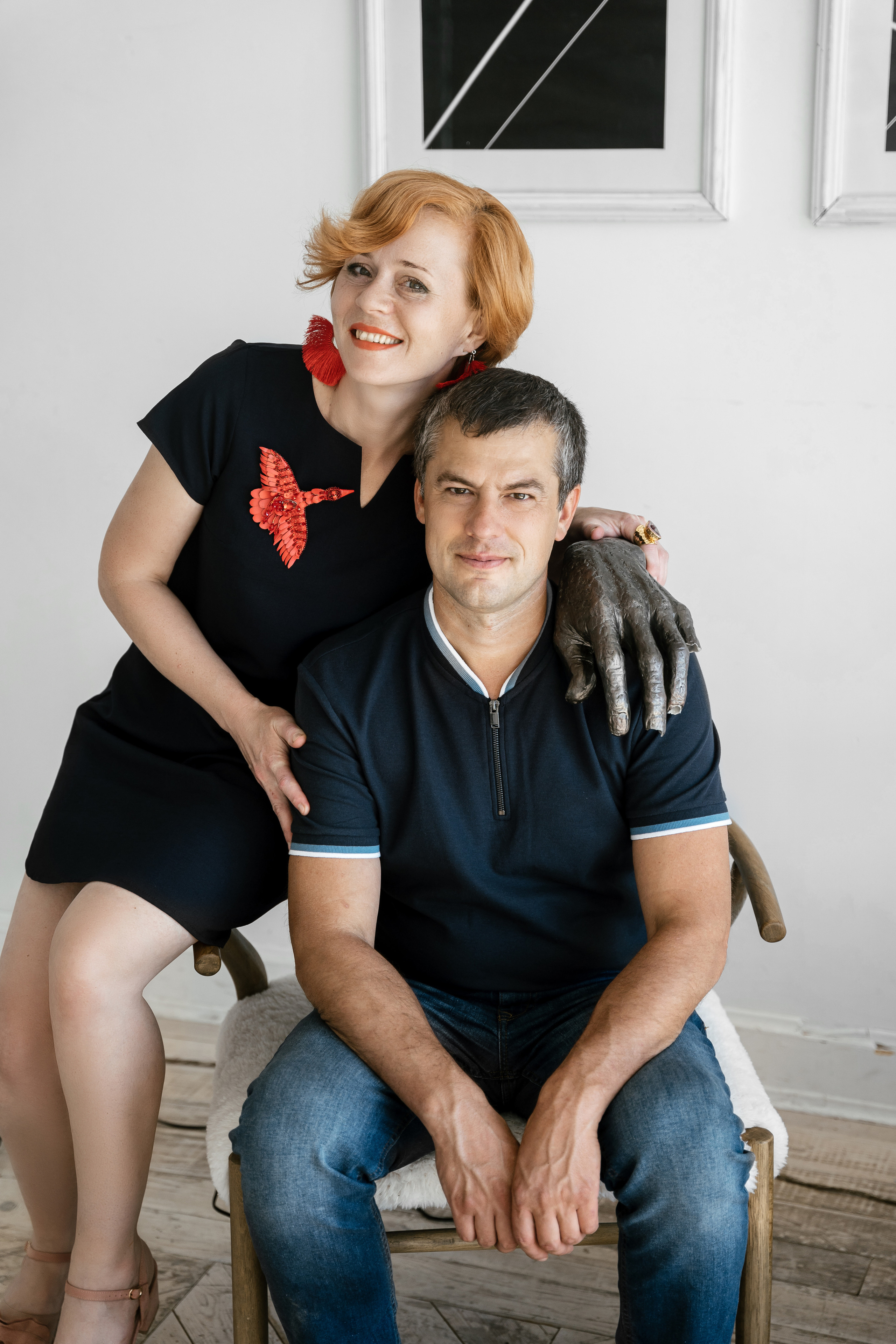 День рождения. Фотограф Томск, Новосибирск Влад Свириденко