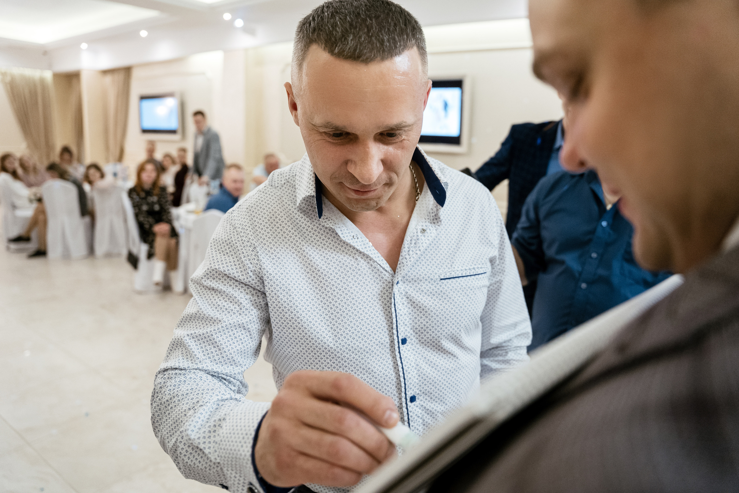 Для гостей 24.04.21. Фотограф Томск, Новосибирск Влад Свириденко