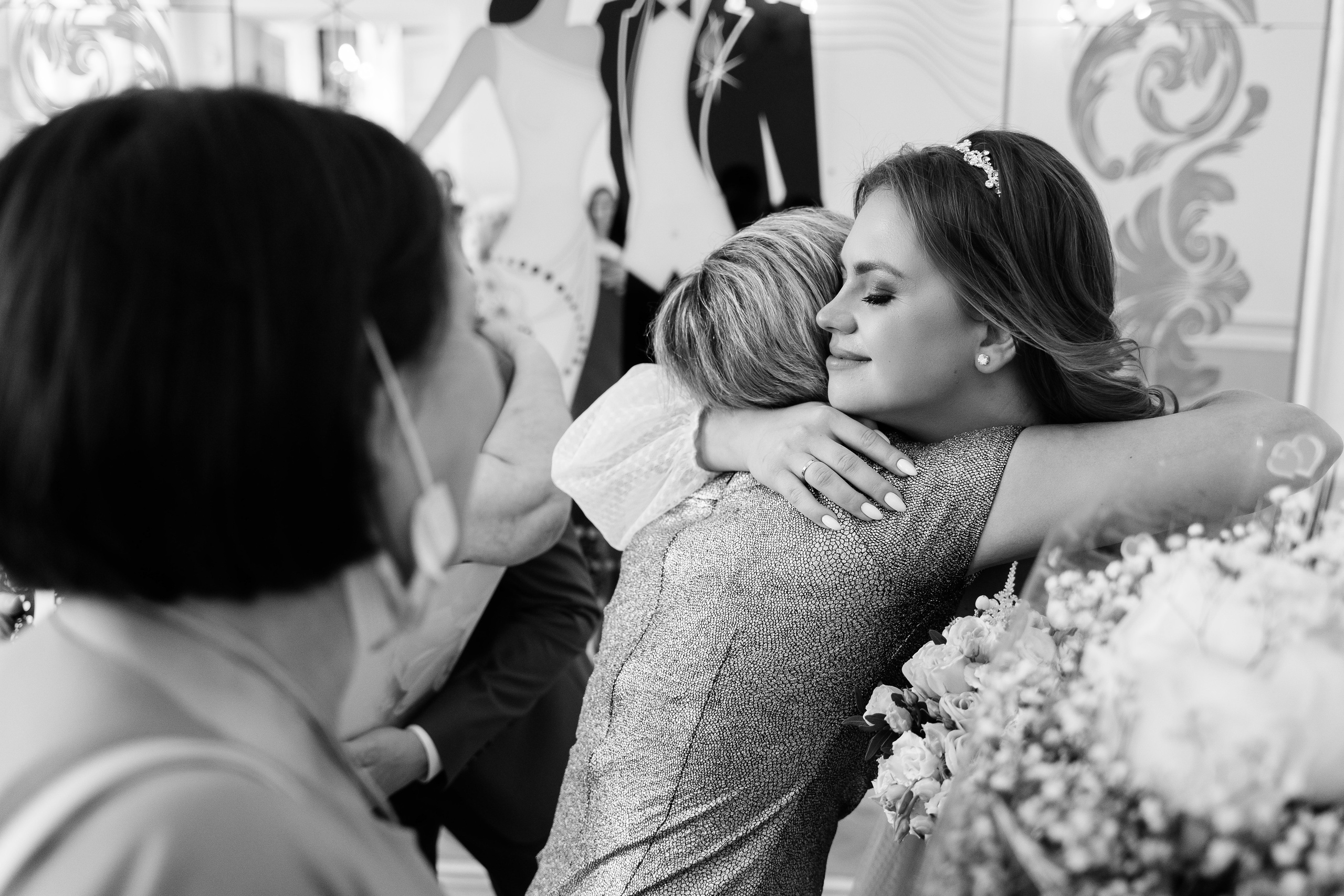10.06.2021 Wedding day. Фотограф Томск, Новосибирск Влад Свириденко