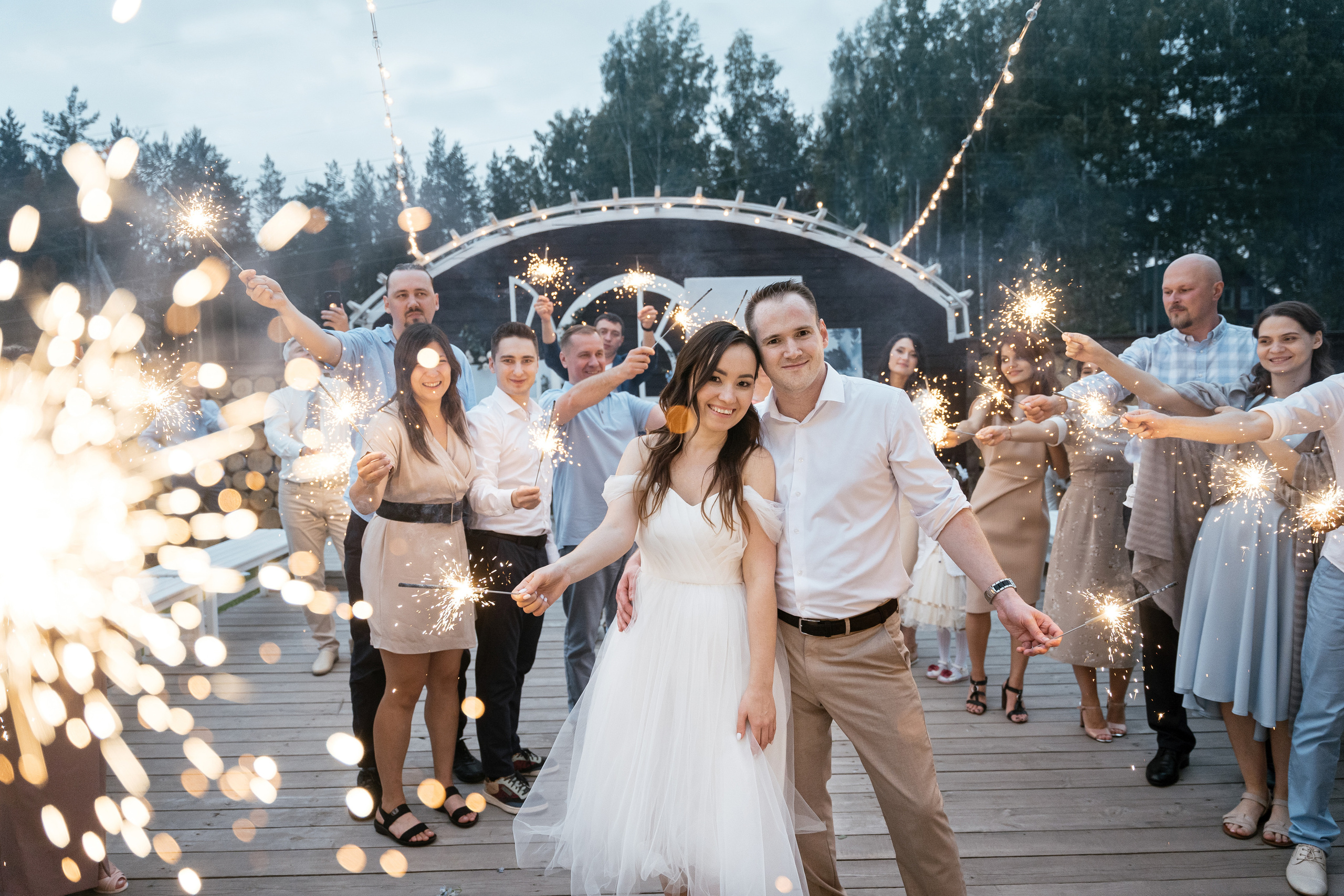 19.06.2021 Wedding day. Фотограф Томск, Новосибирск Влад Свириденко