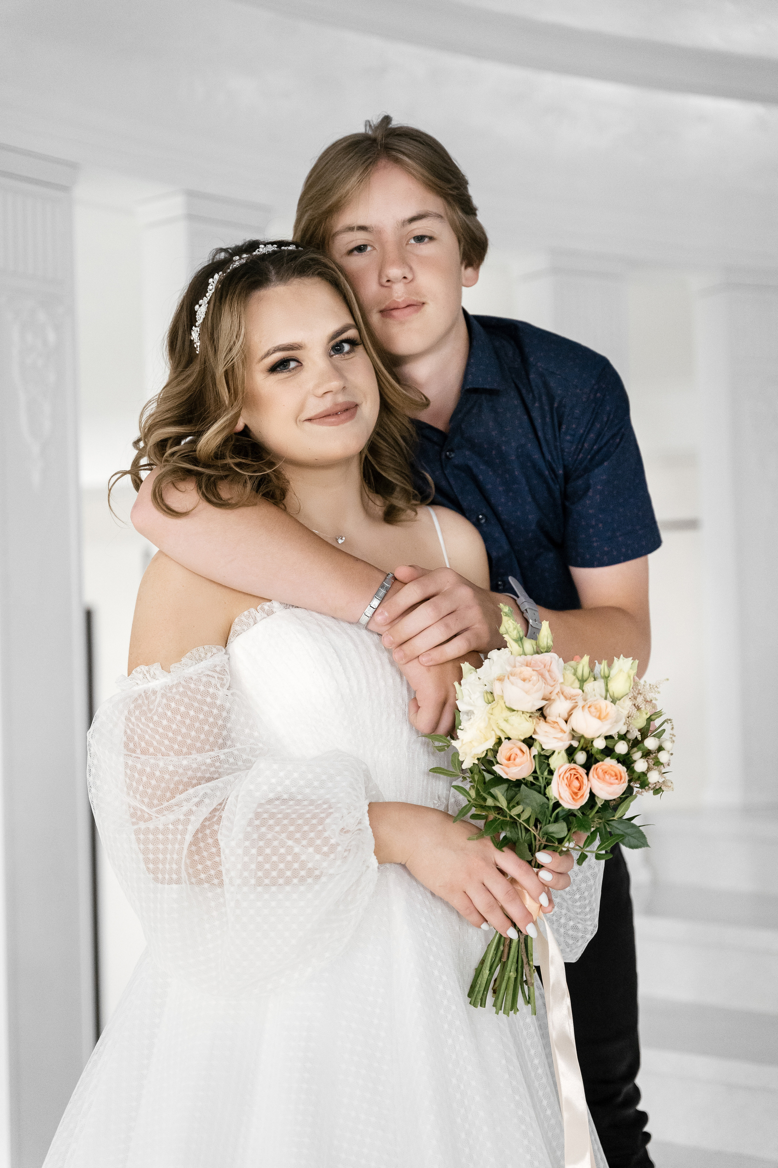 10.06.2021 Wedding day. Фотограф Томск, Новосибирск Влад Свириденко