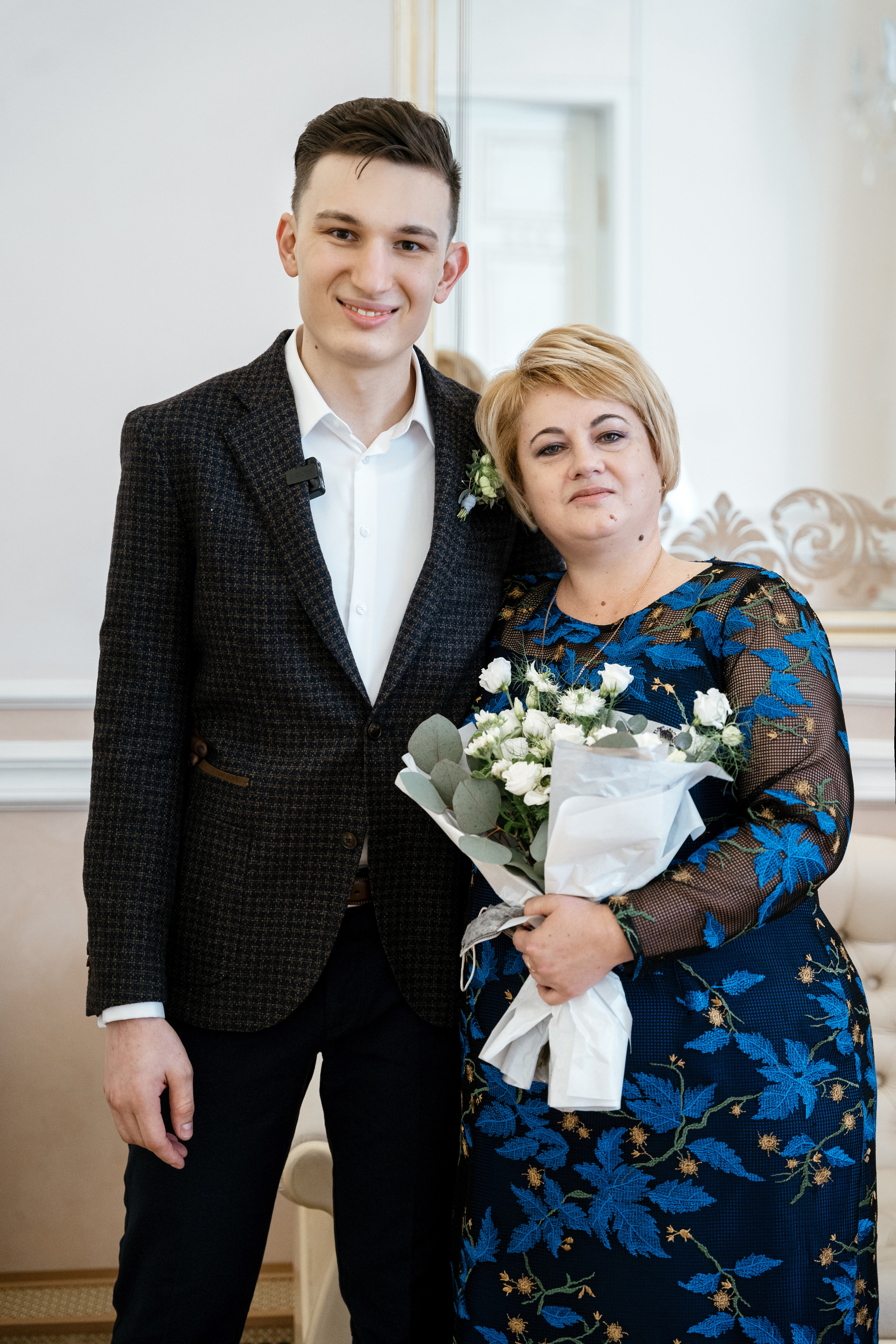 Ваня и Виолетта 17.04.2021. Фотограф Томск, Новосибирск Влад Свириденко