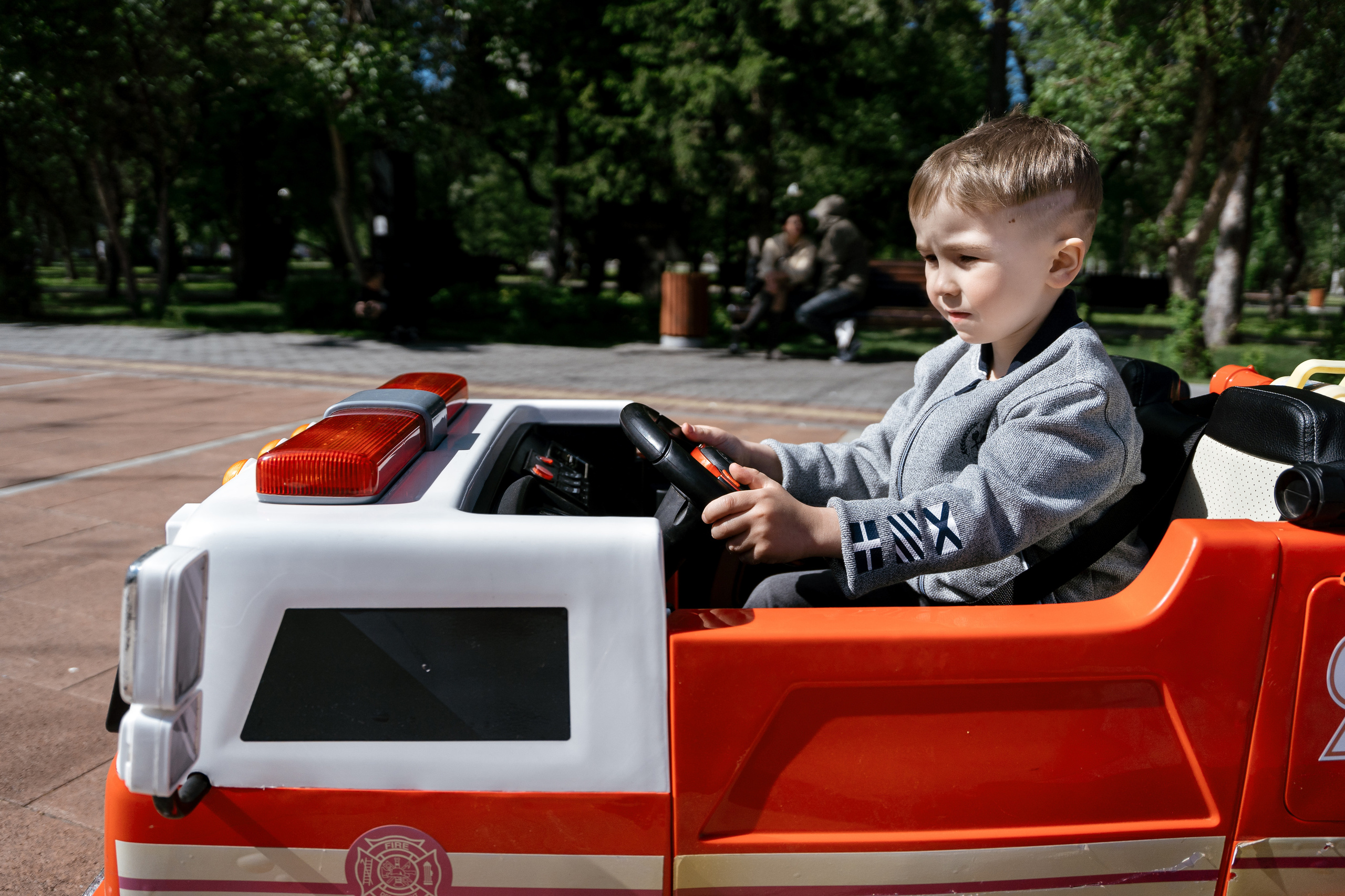 Kids. Фотограф Томск, Новосибирск Влад Свириденко