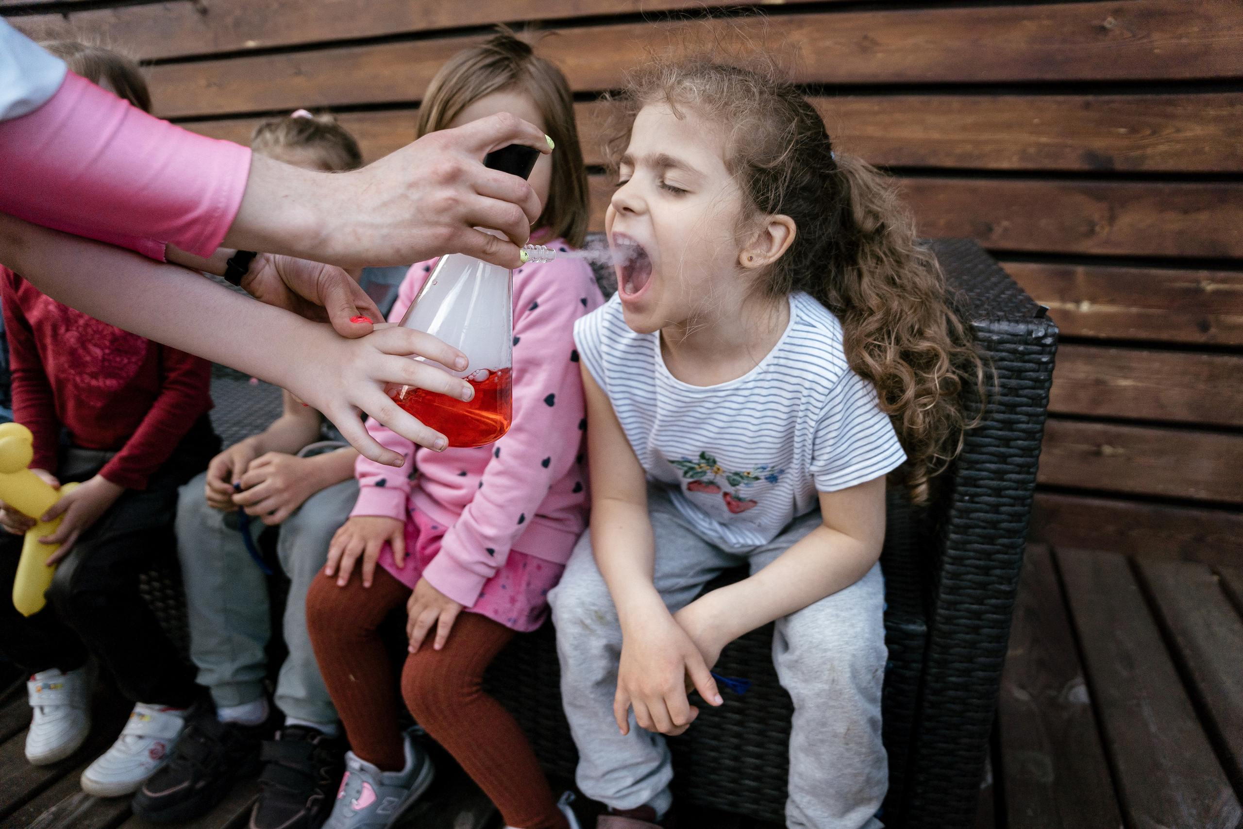 С днем рождения. Фотограф Томск, Новосибирск Влад Свириденко