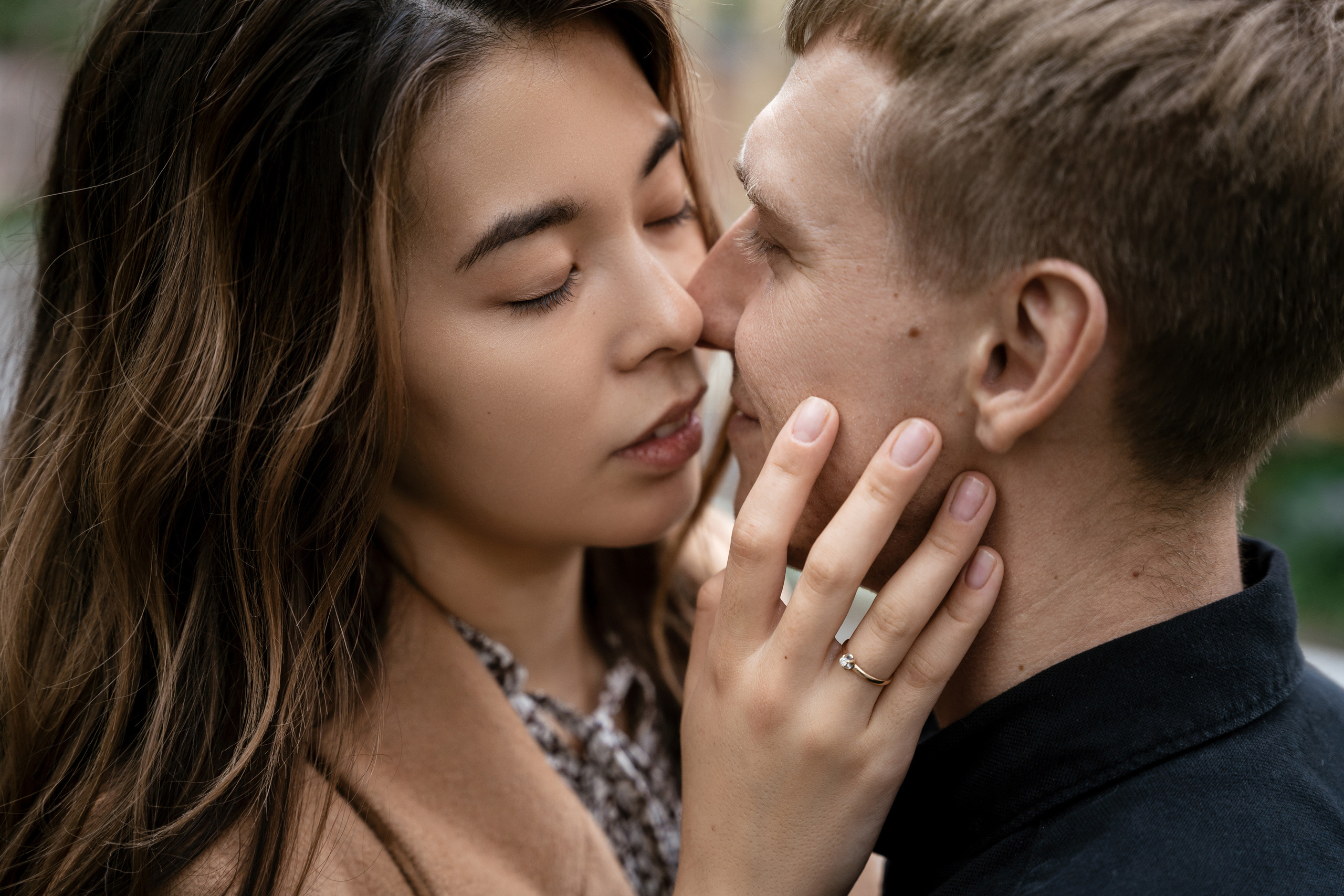 Love story. Фотограф Томск, Новосибирск Влад Свириденко