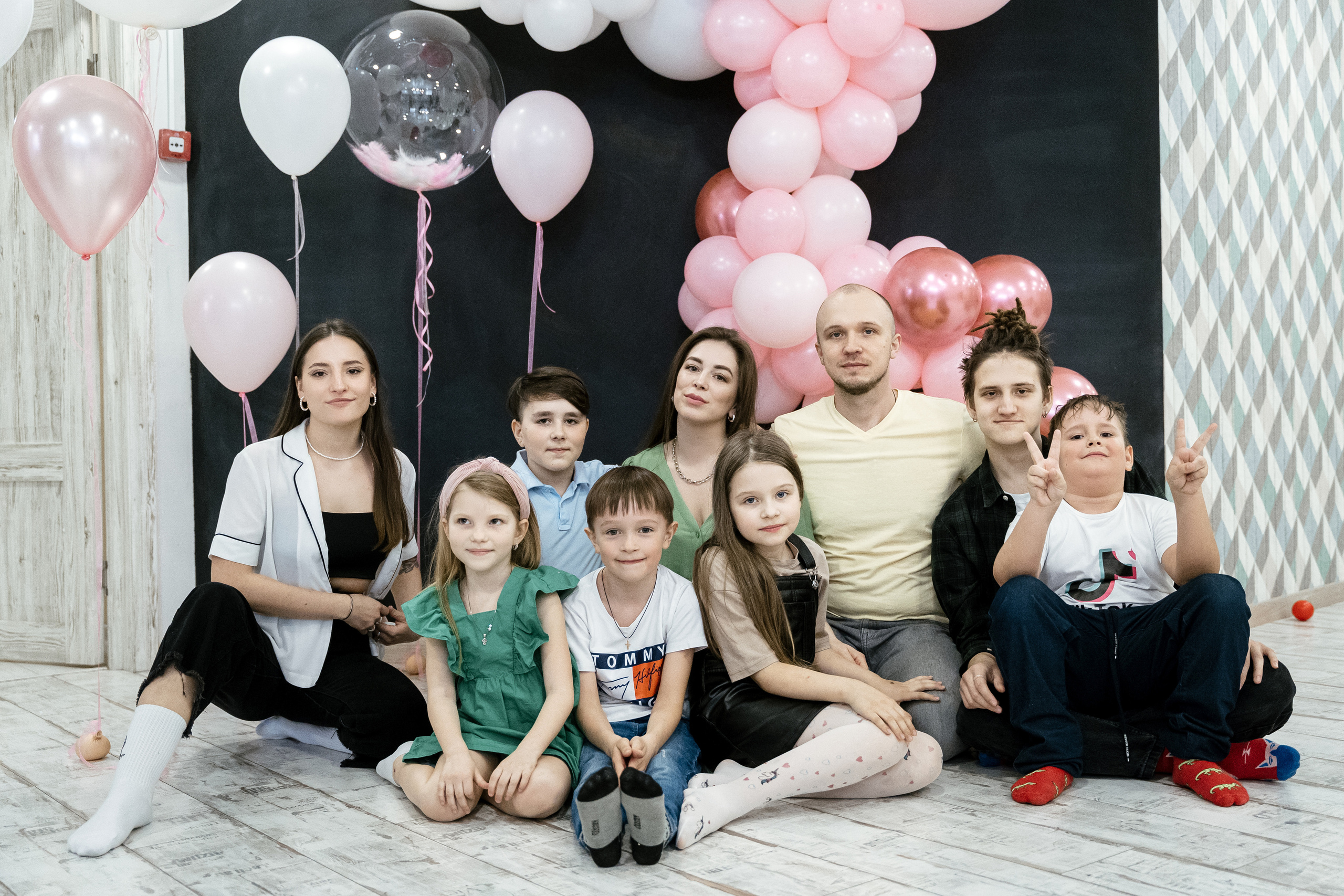 Мне сегодня 30 лет. Фотограф Томск, Новосибирск Влад Свириденко