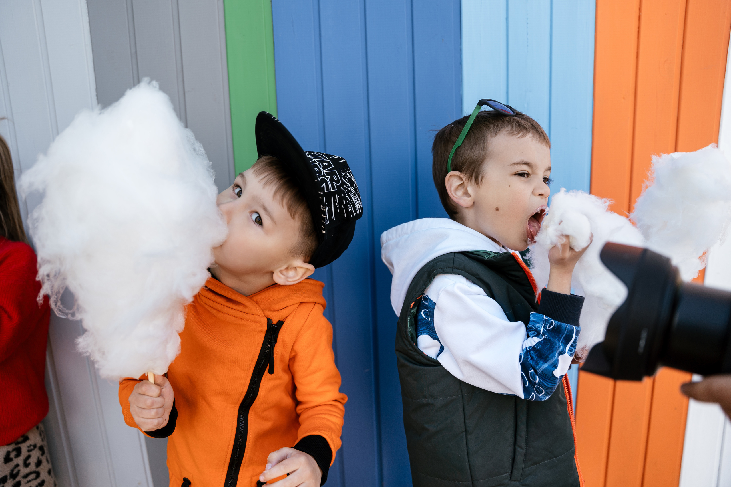 Kids. Фотограф Томск, Новосибирск Влад Свириденко