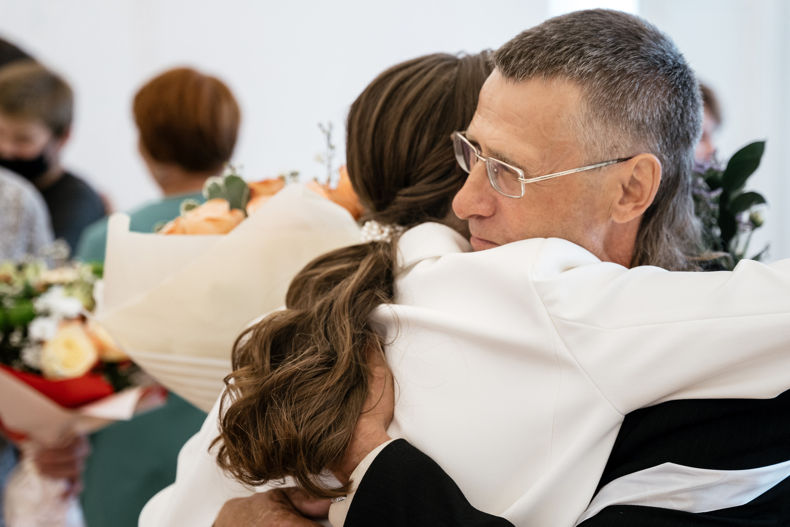 28.07.2021 Wedding day. Фотограф Томск, Новосибирск Влад Свириденко