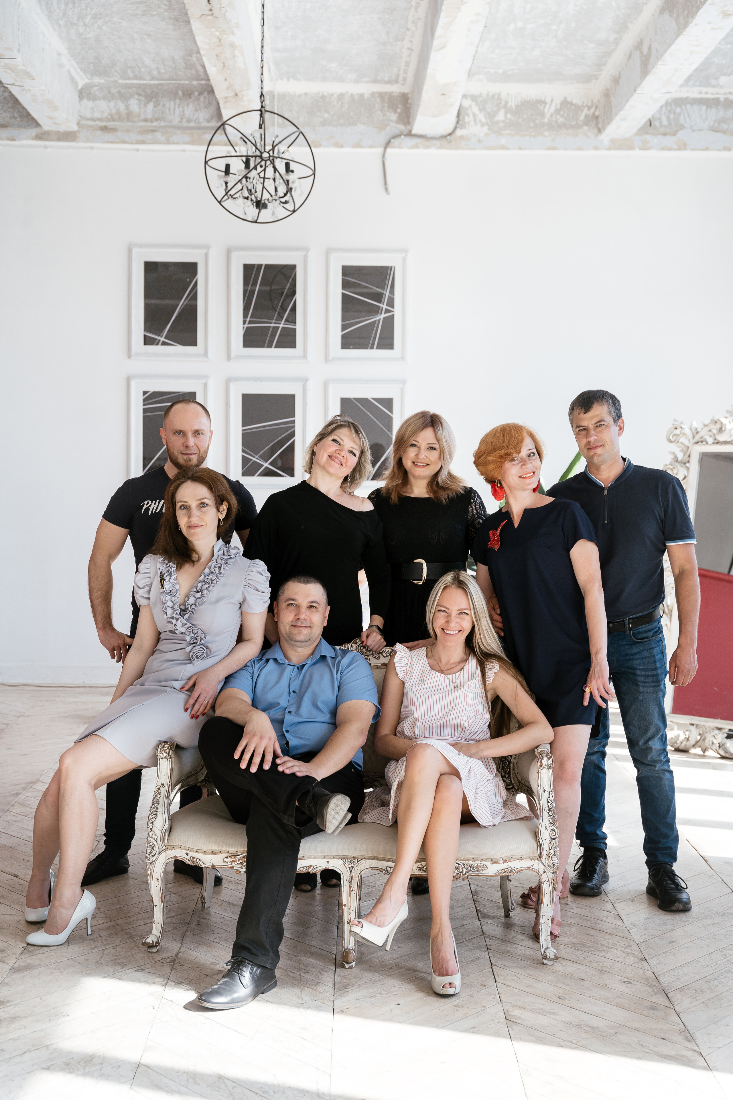 День рождения. Фотограф Томск, Новосибирск Влад Свириденко