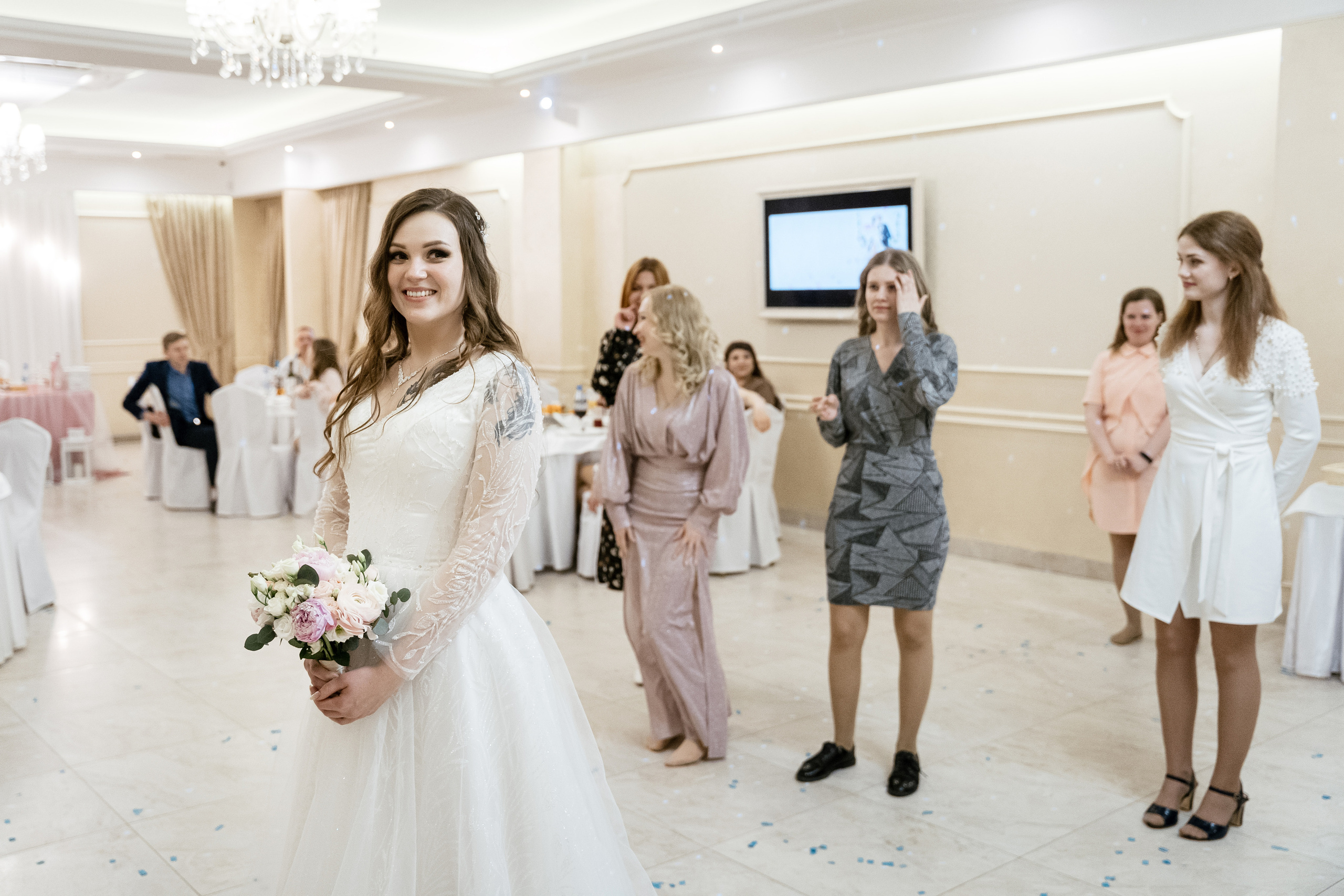 Wedding Day 24.04.21. Фотограф Томск, Новосибирск Влад Свириденко