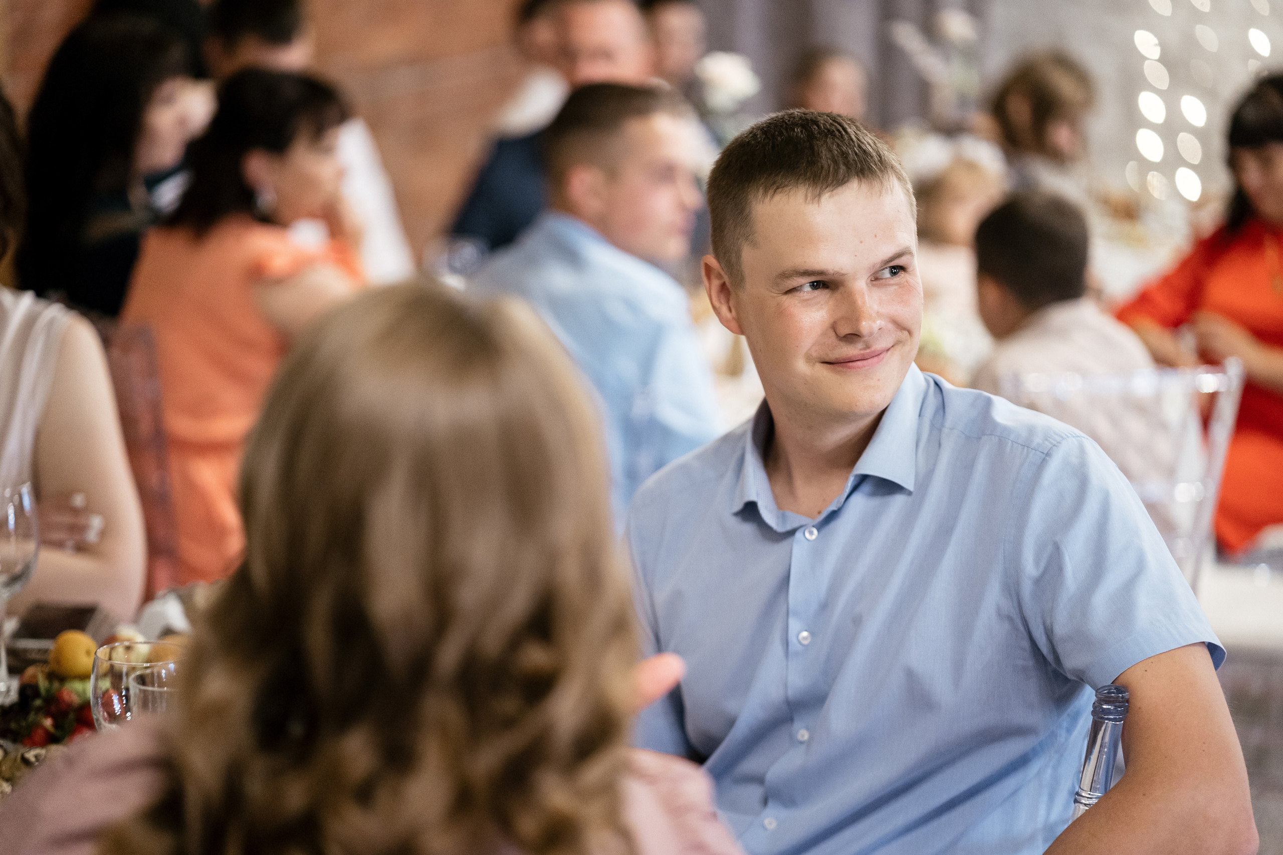 26.06.2021 Wedding day. Фотограф Томск, Новосибирск Влад Свириденко