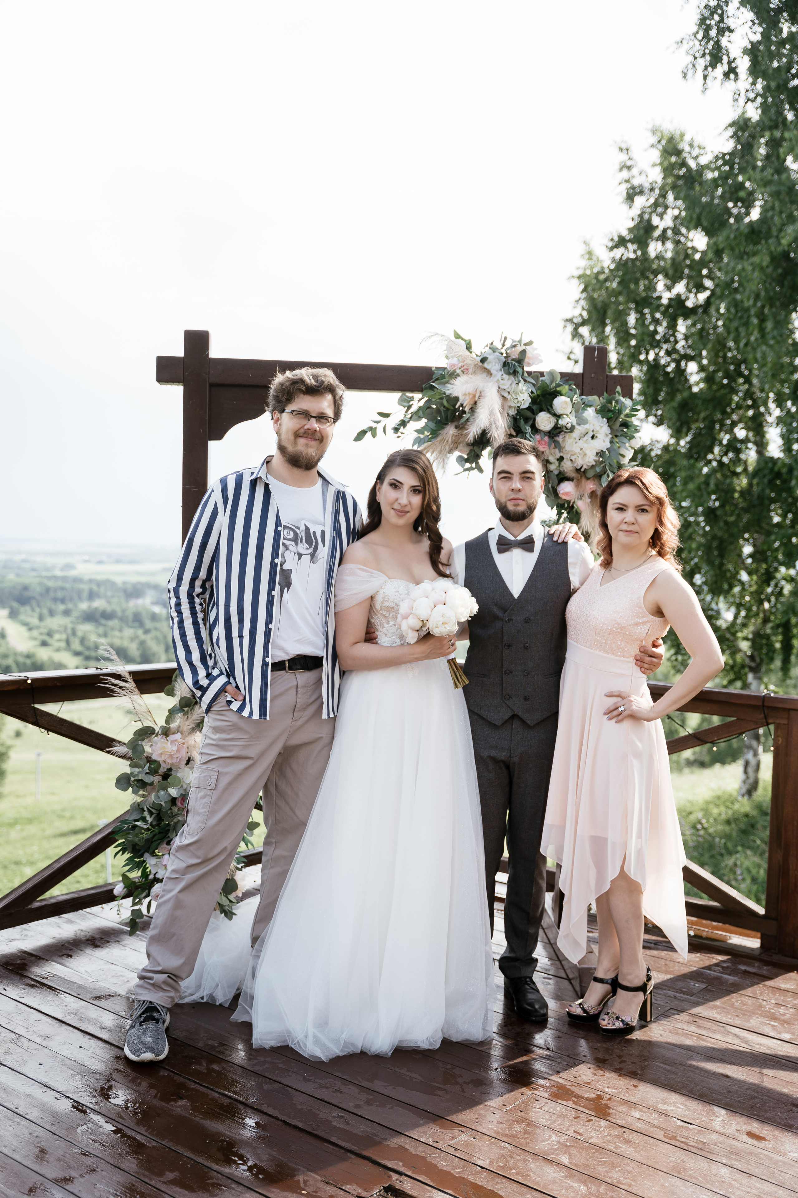 09.07.2021 Wedding day. Фотограф Томск, Новосибирск Влад Свириденко