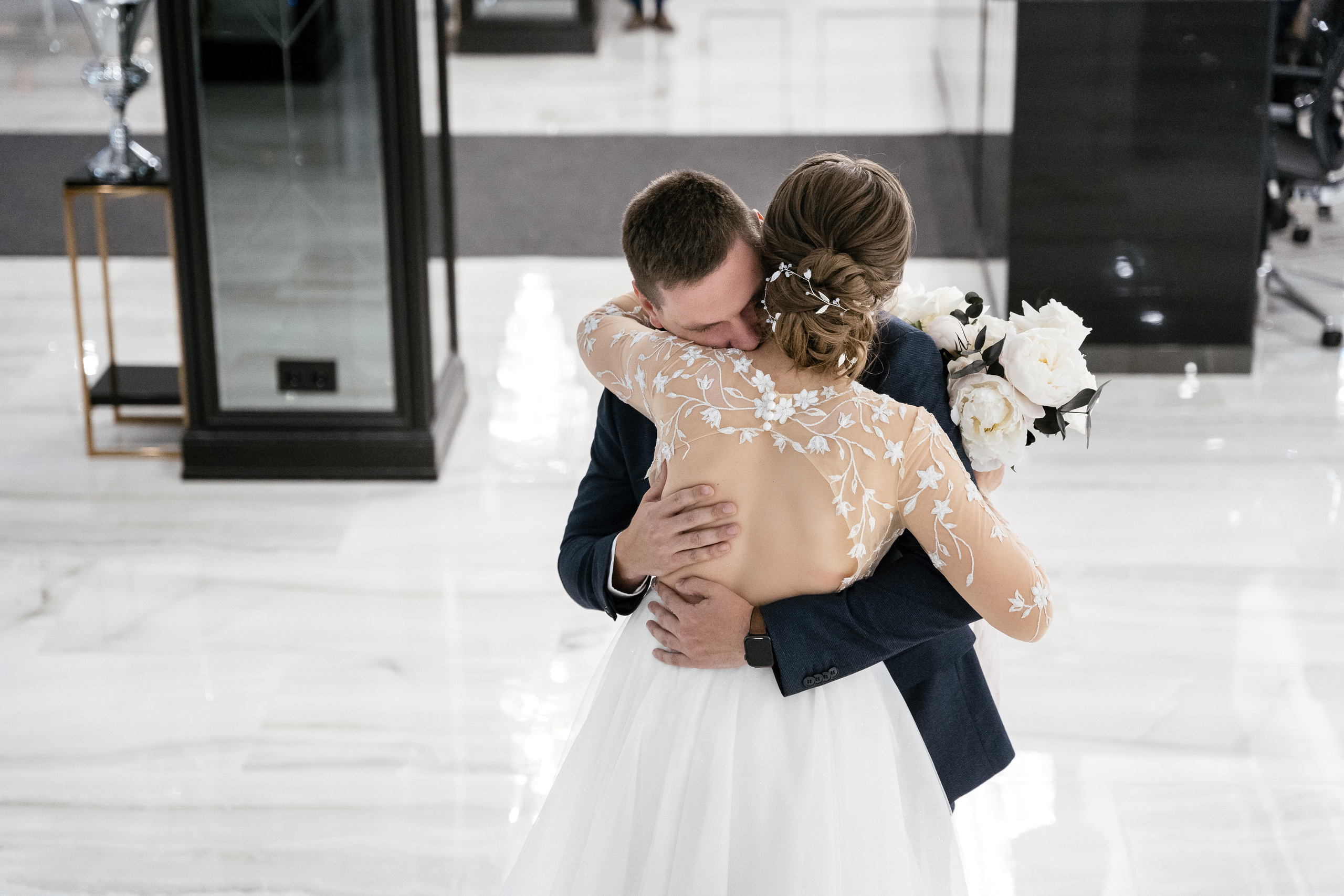 26.06.2021 Wedding day. Фотограф Томск, Новосибирск Влад Свириденко